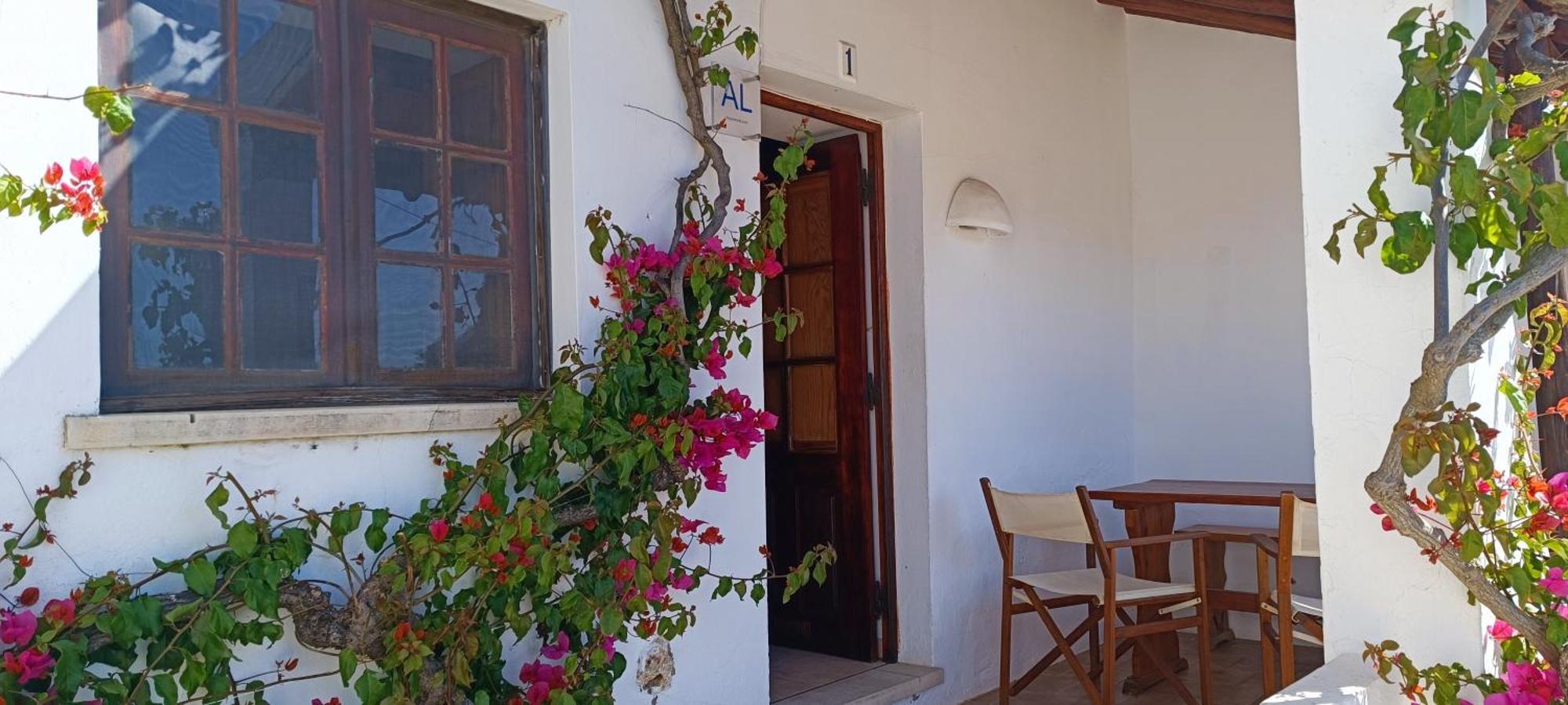 Quinta Do Lagar Casa de férias