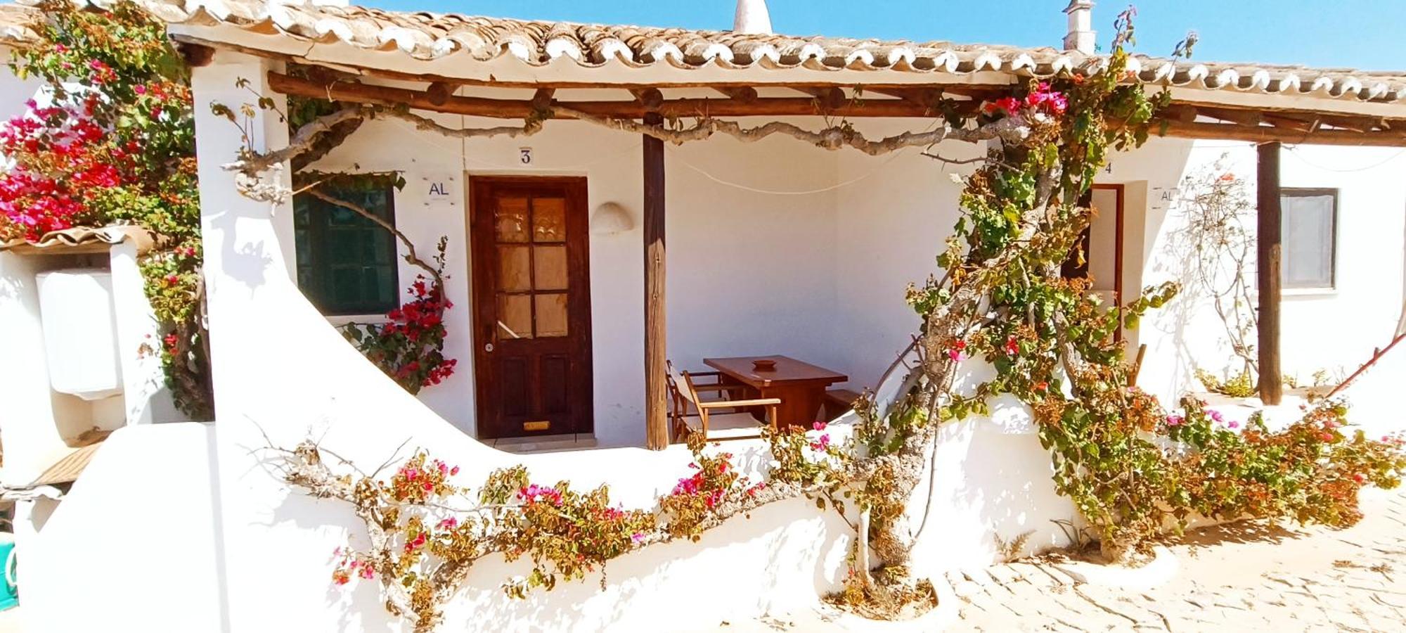 Quinta Do Lagar Ferienhaus Albufeira