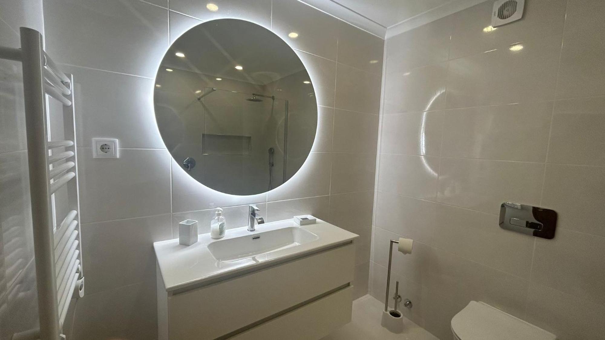 Sao Rafael T2 Duplex, *