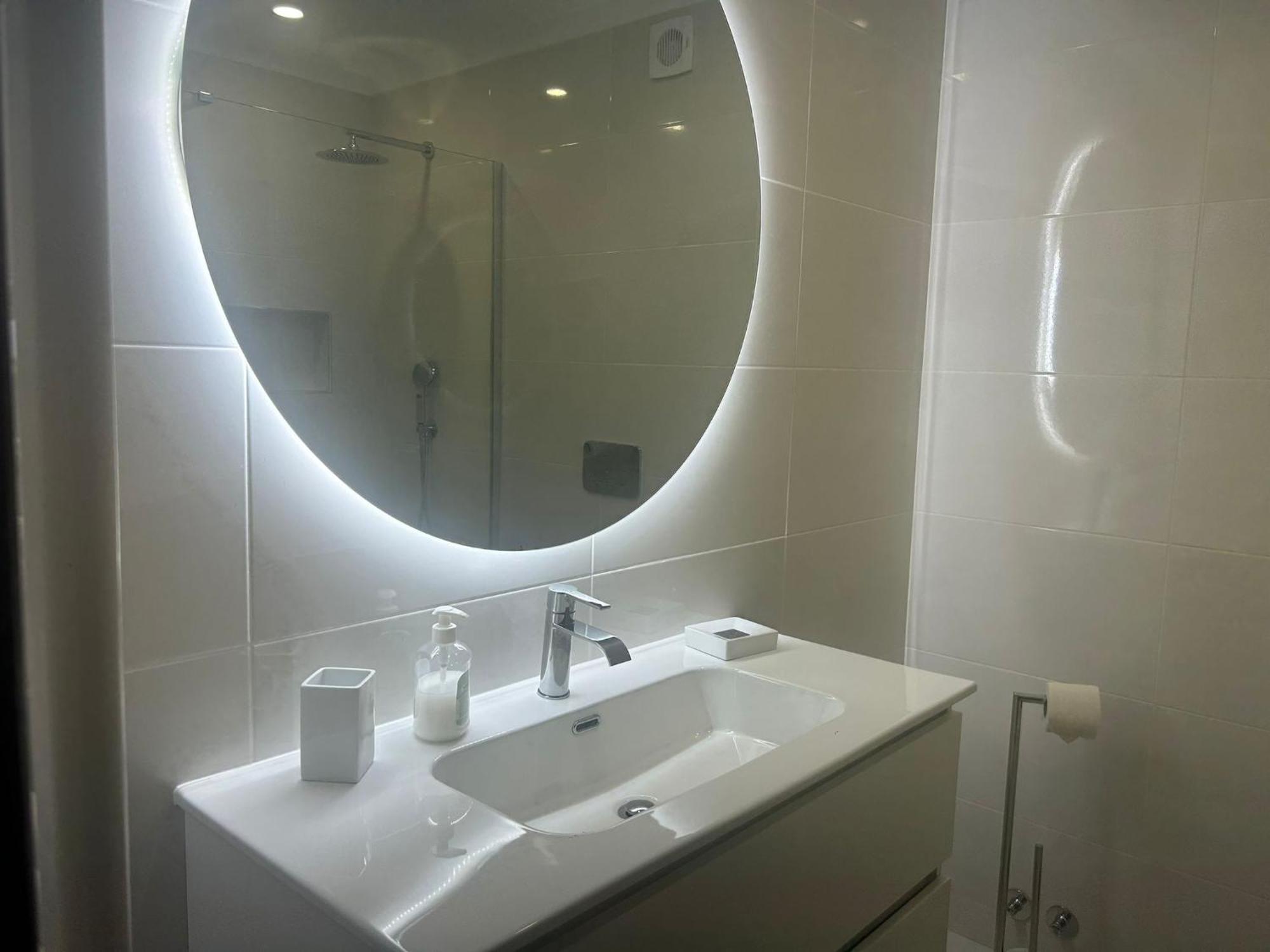 Sao Rafael T2 Duplex, Apartment