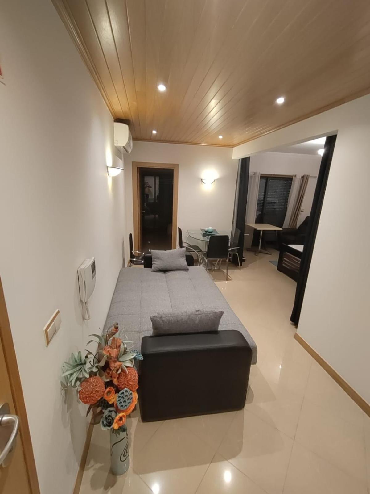 Apartment Vira Holidays