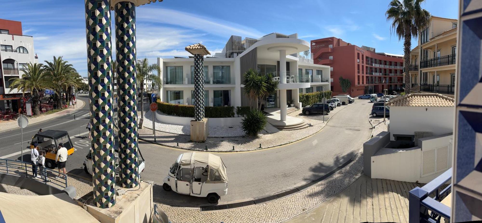 Blue Sun Apartamento Albufeira
