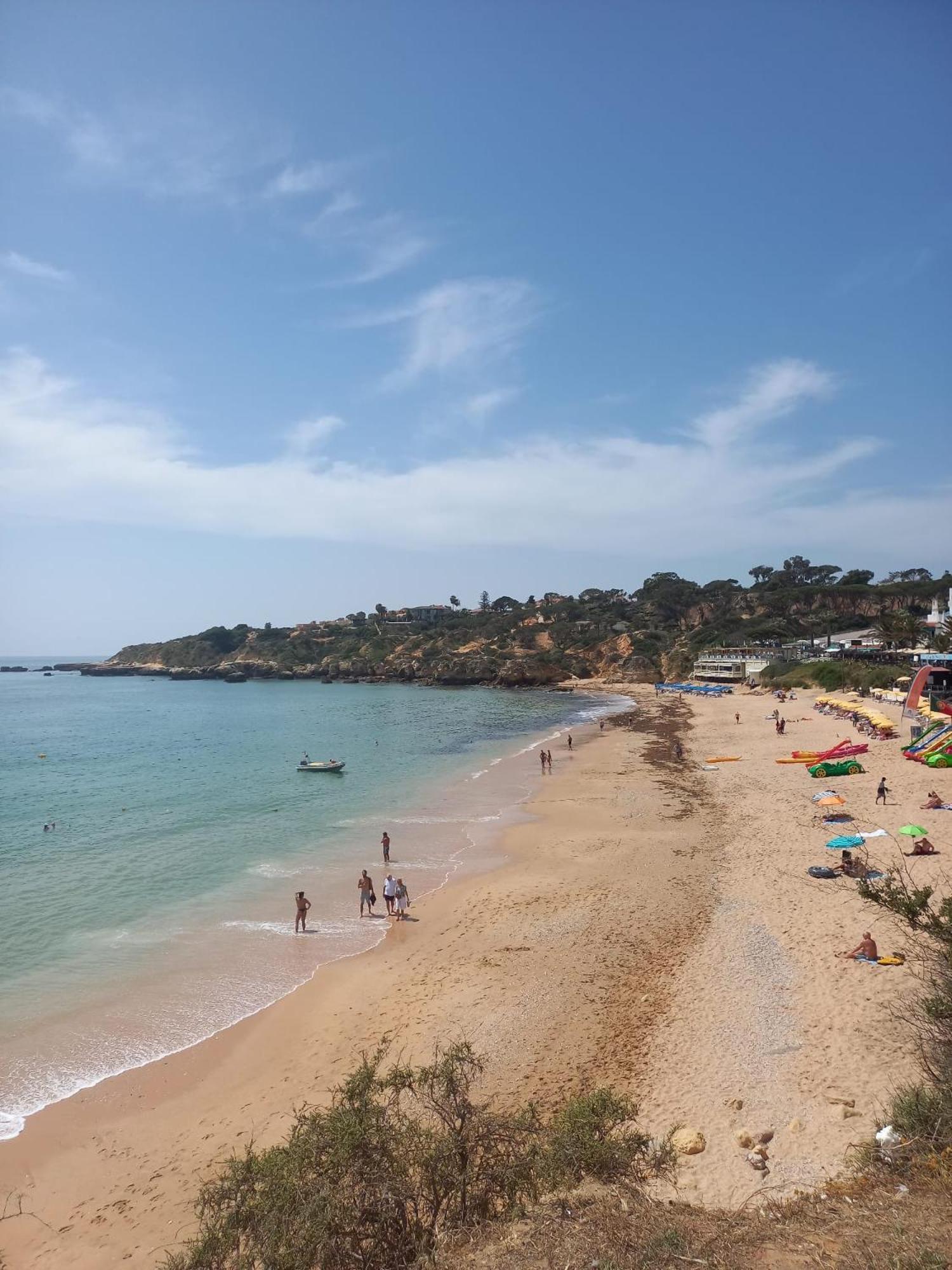 Blue Sun Apartamento Albufeira