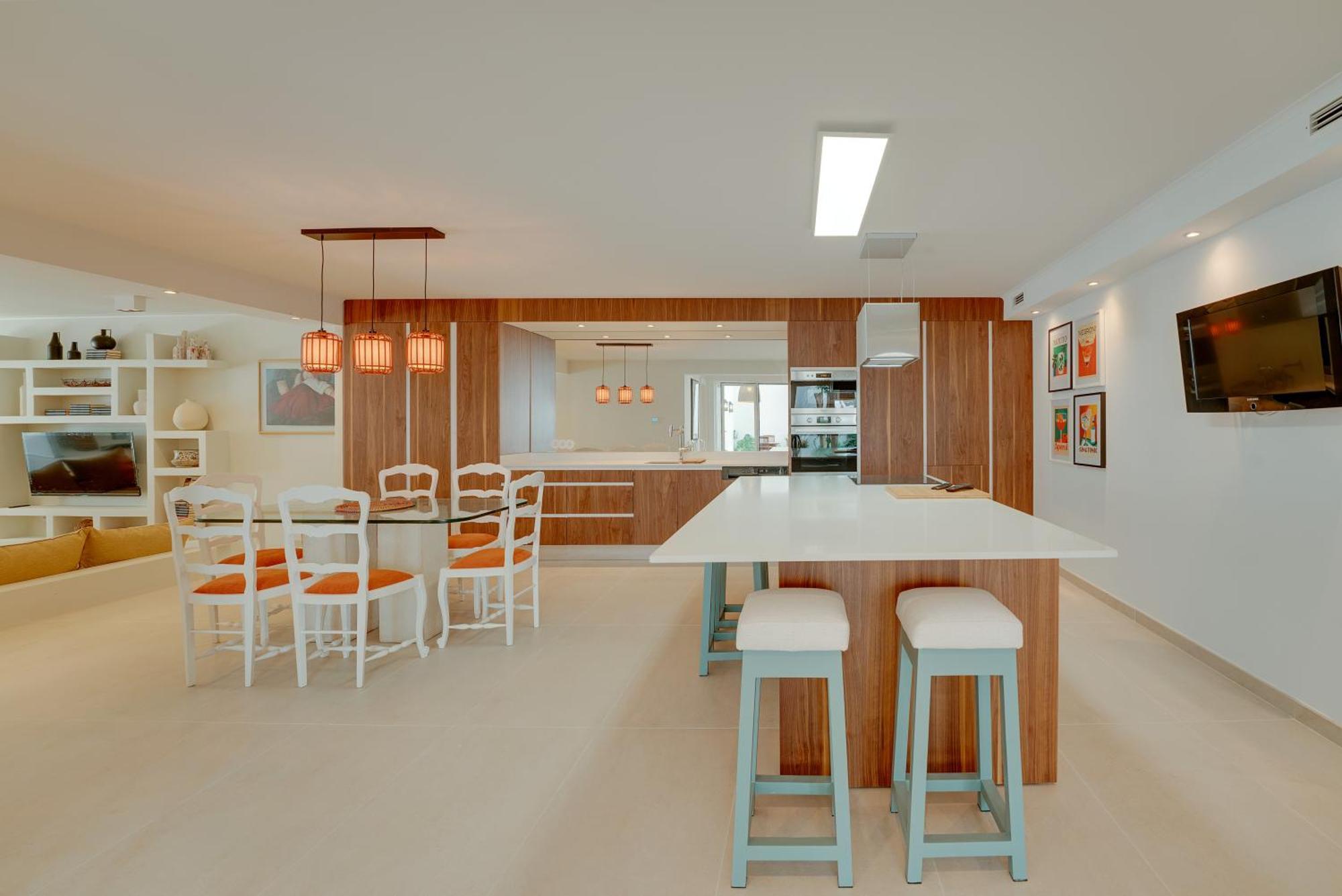 Apartment Cicas *