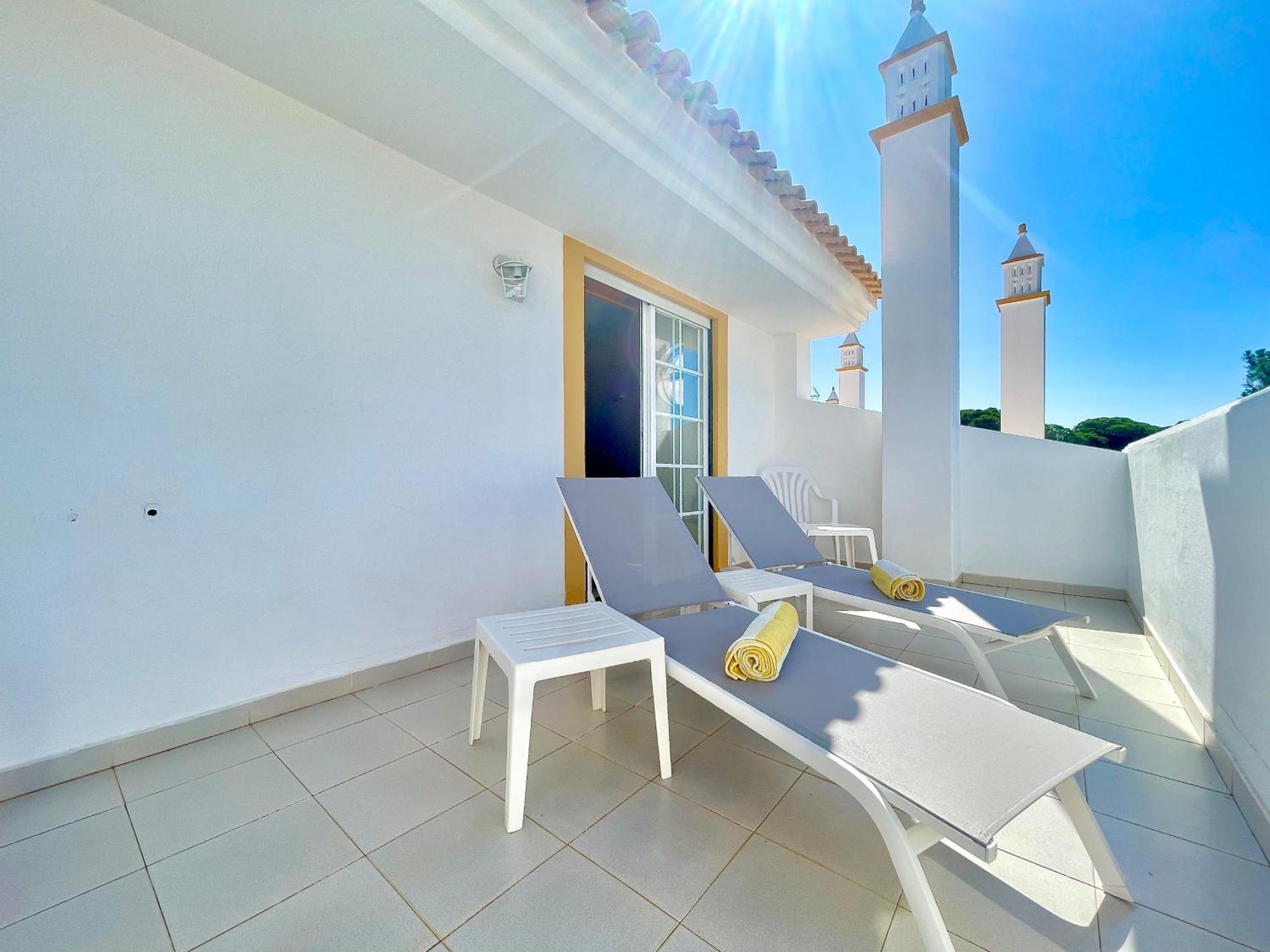 Holiday home Casa Falesia - 150 Meters From Falesia Albufeira
