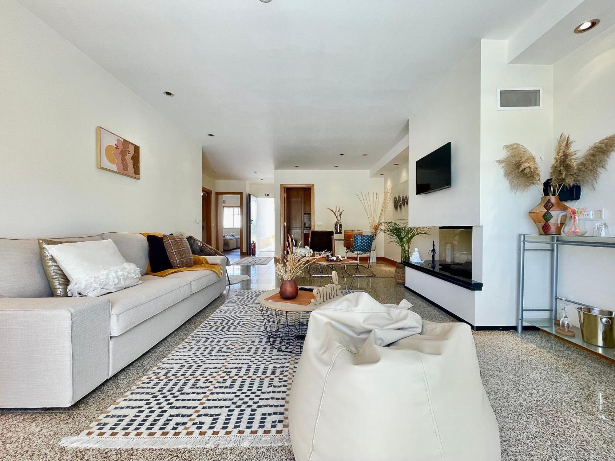 Holiday home Casa Falesia - 150 Meters From Falesia
