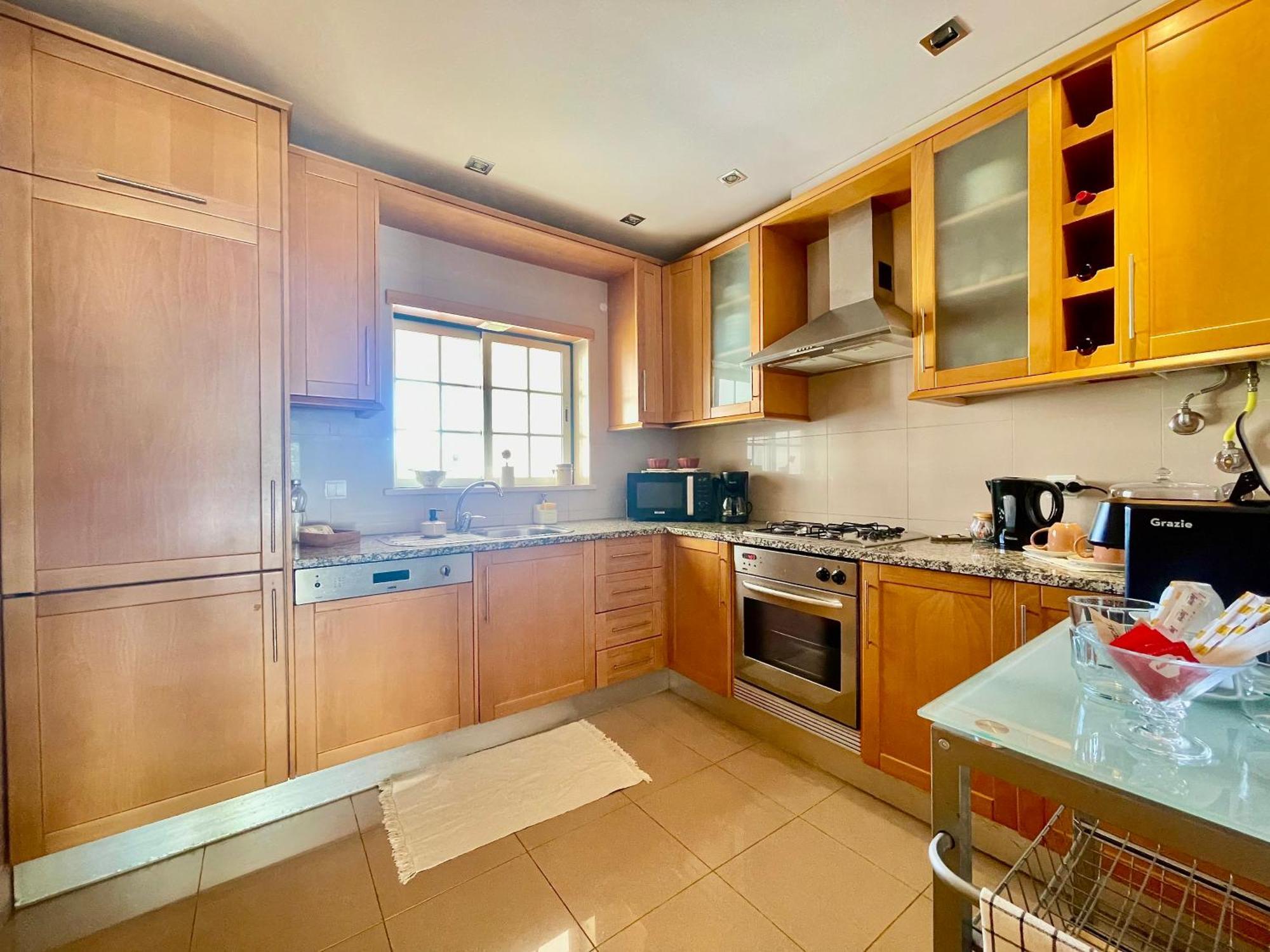 Casa Falesia - 150 Meters From Falesia Holiday home