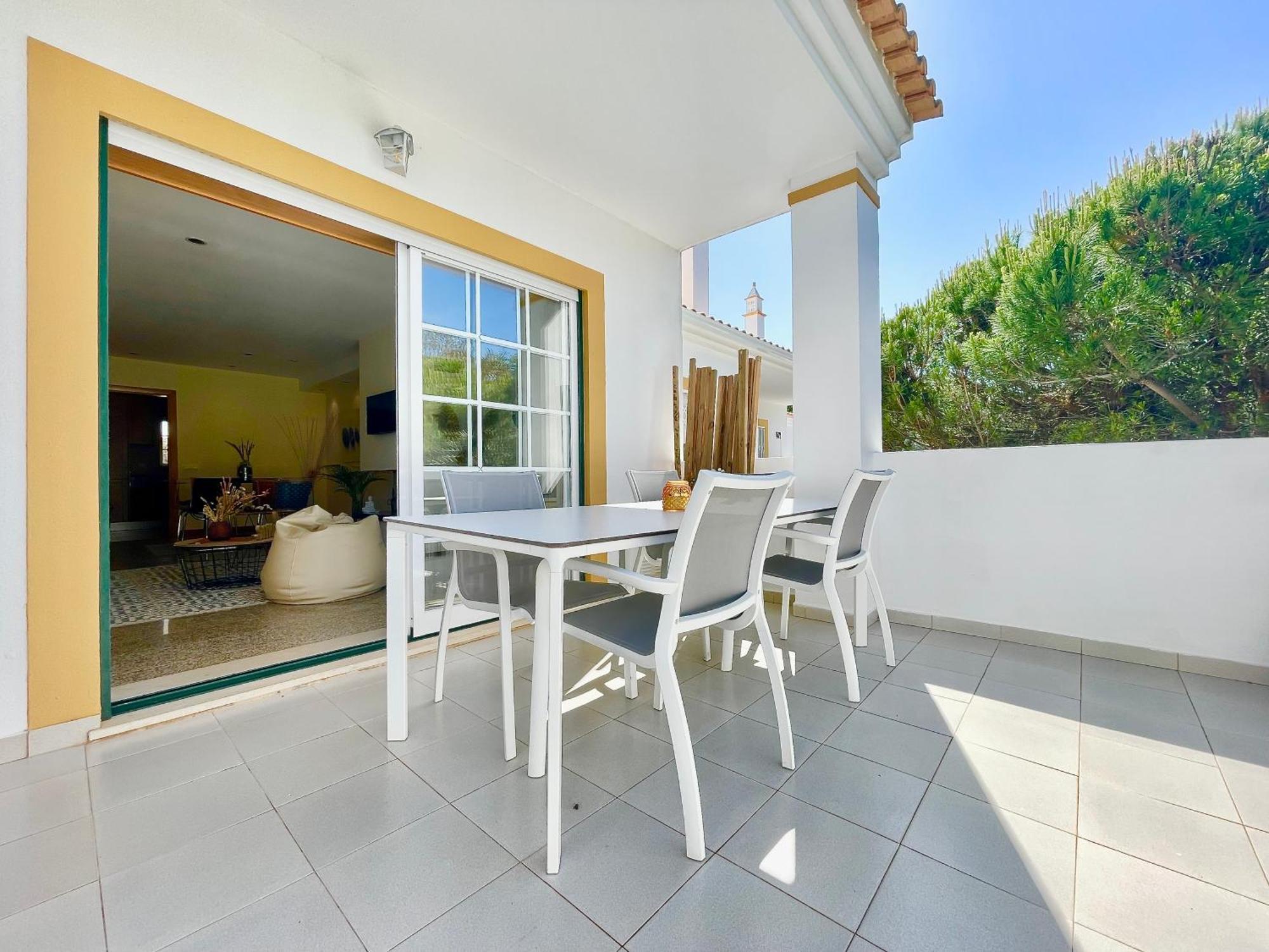 Casa Falesia - 150 Meters From Falesia *