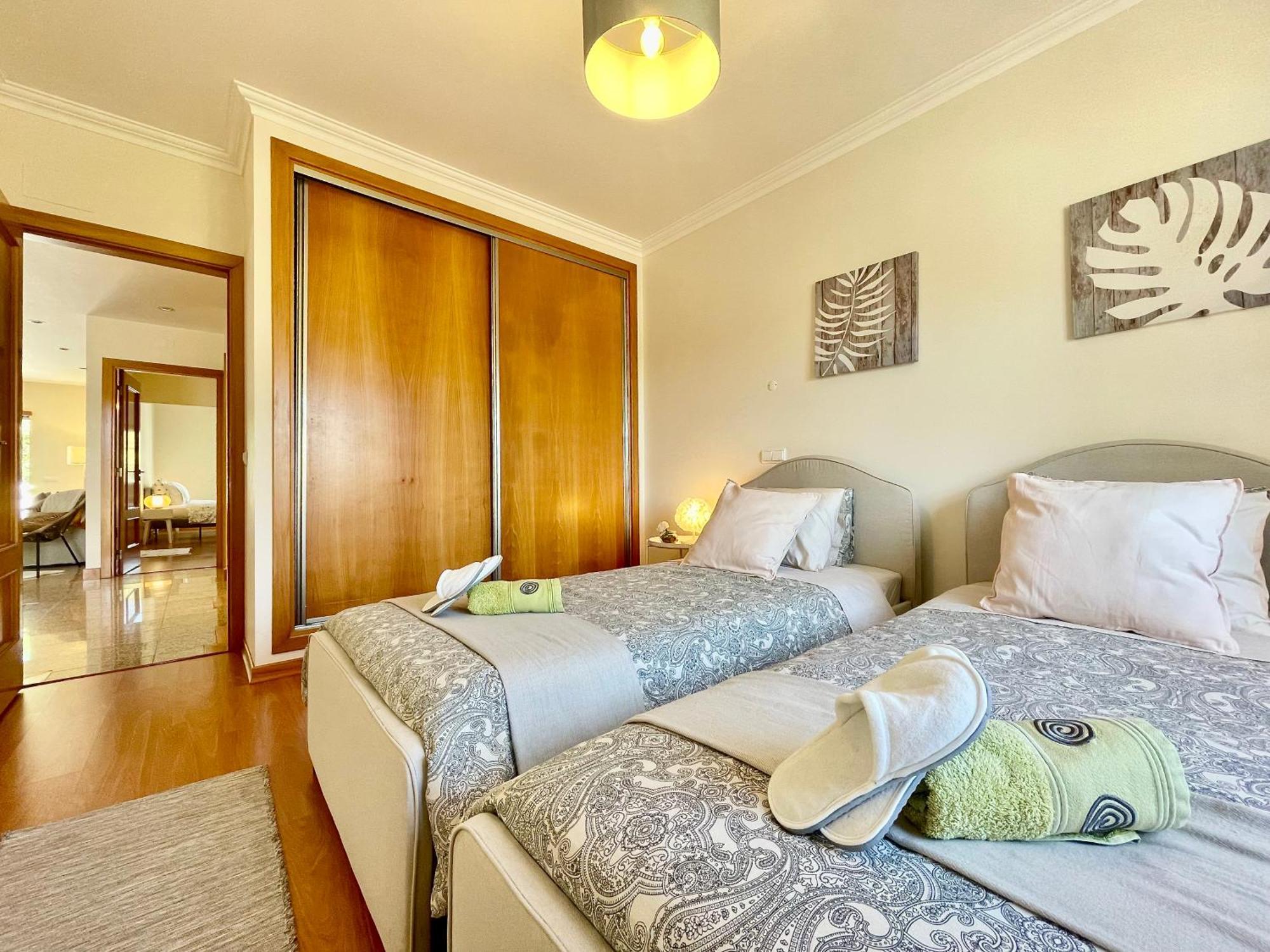 Casa Falesia - 150 Meters From Falesia * Albufeira