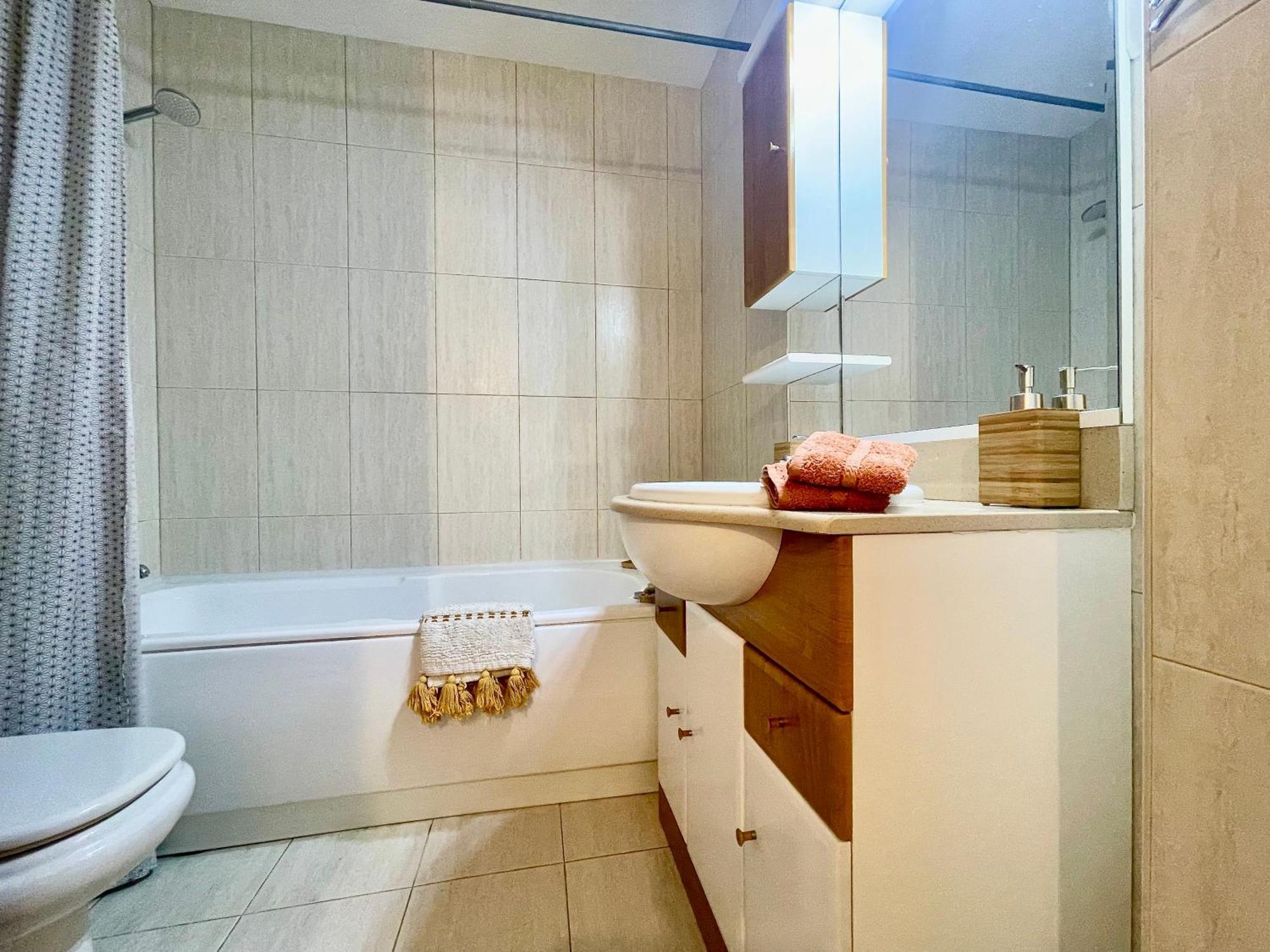 Casa Falesia - 150 Meters From Falesia Holiday home *
