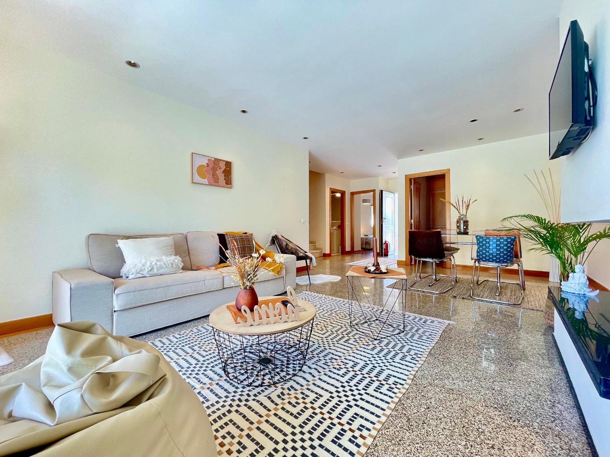 Casa Falesia - 150 Meters From Falesia Holiday home
