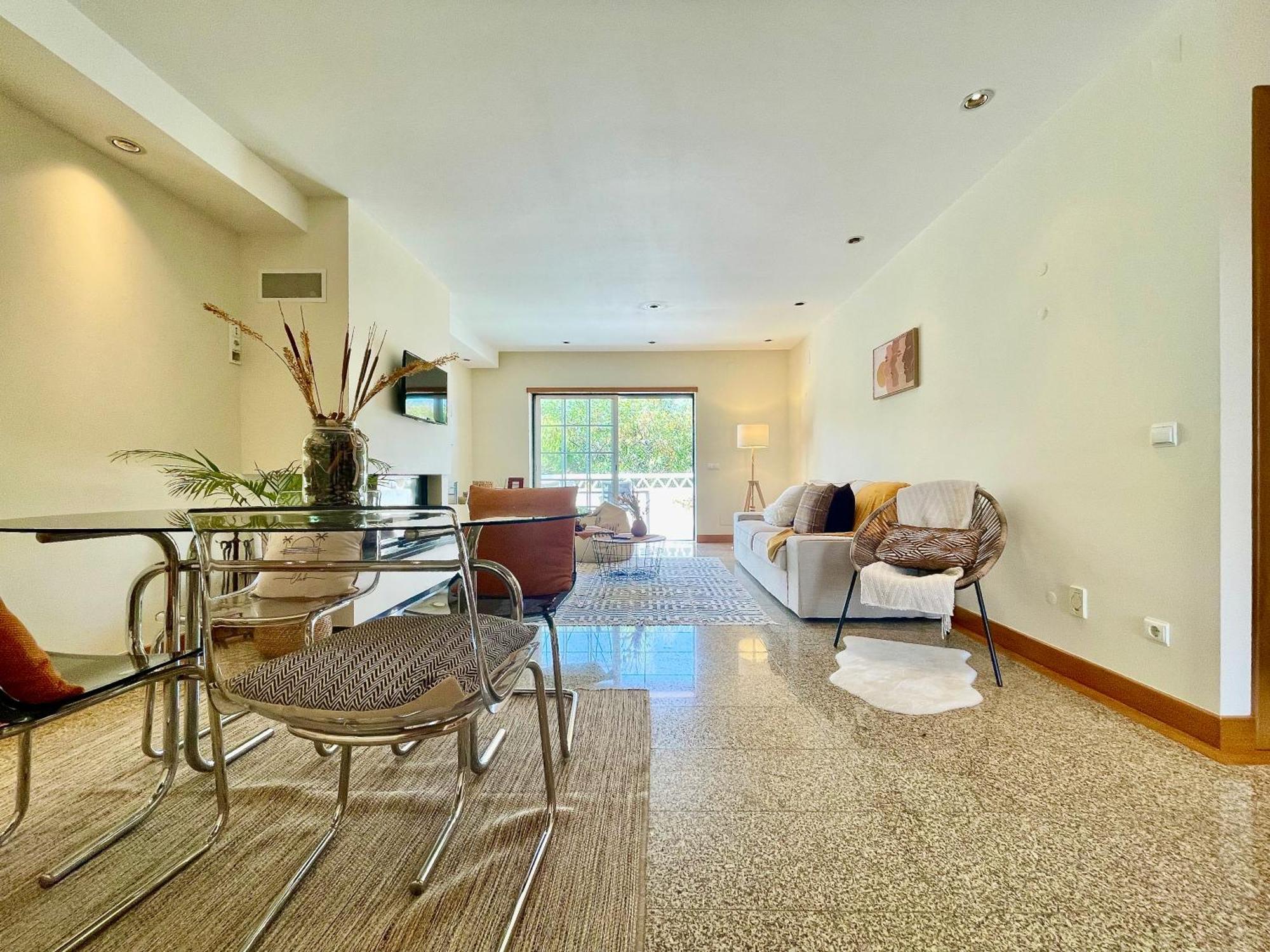 Casa Falesia - 150 Meters From Falesia Holiday home