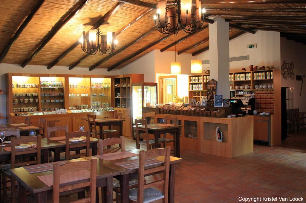 Landhaus Quinta Do Mel