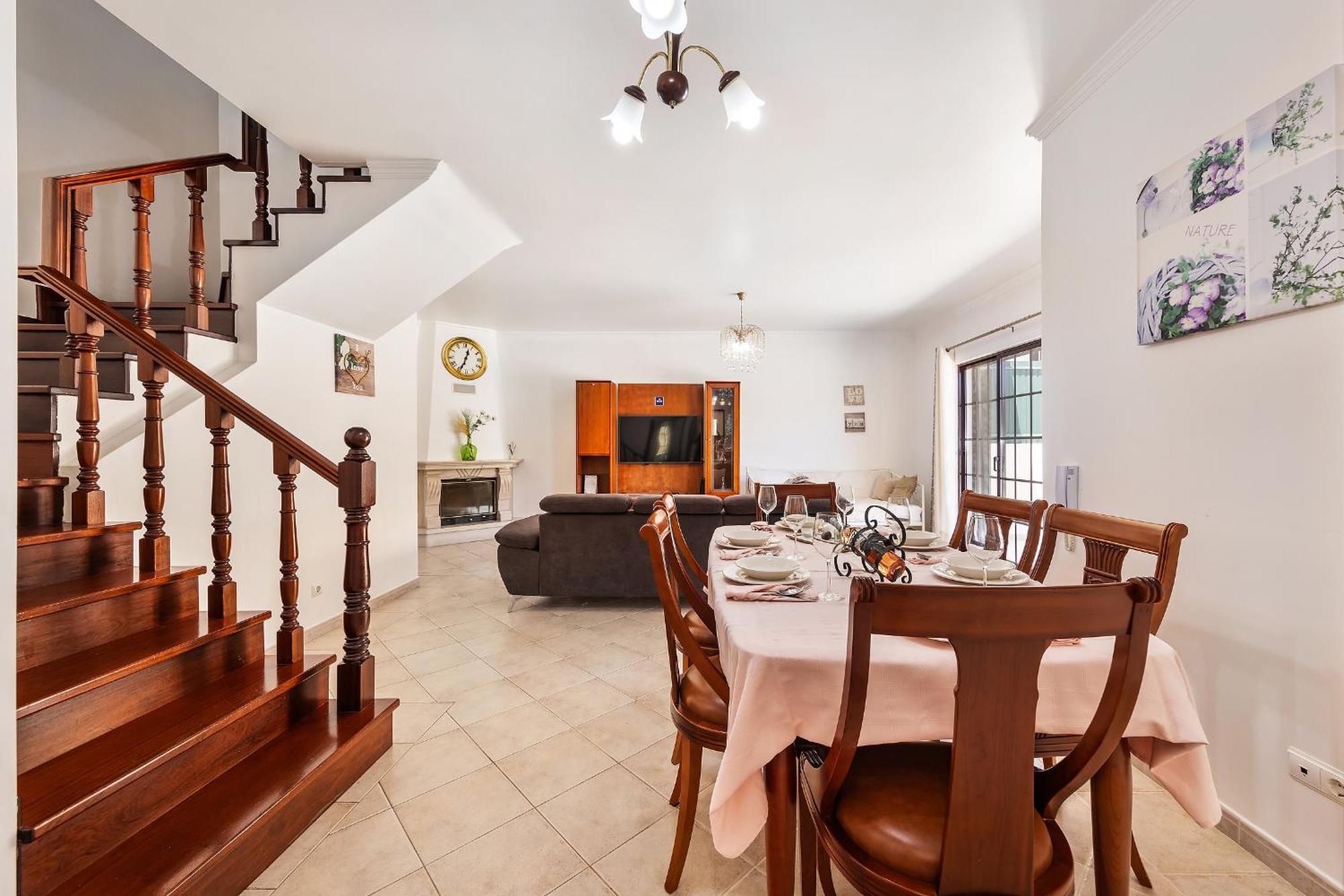 Krishan - Private Pool Holiday home Albufeira