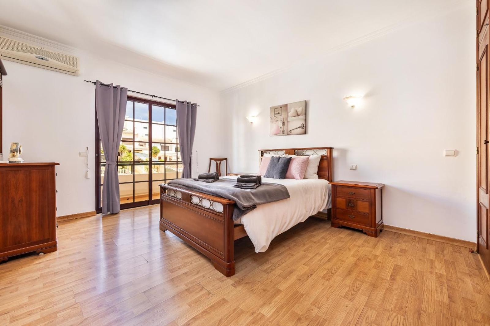 Holiday home Krishan - Private Pool Albufeira