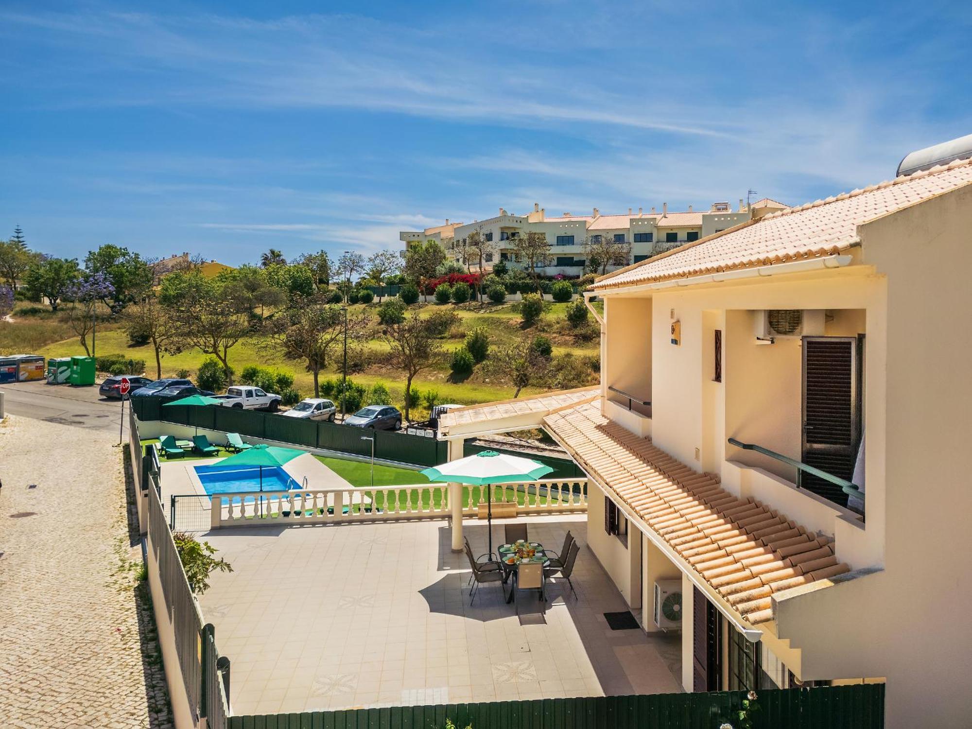 Holiday home Krishan - Private Pool *