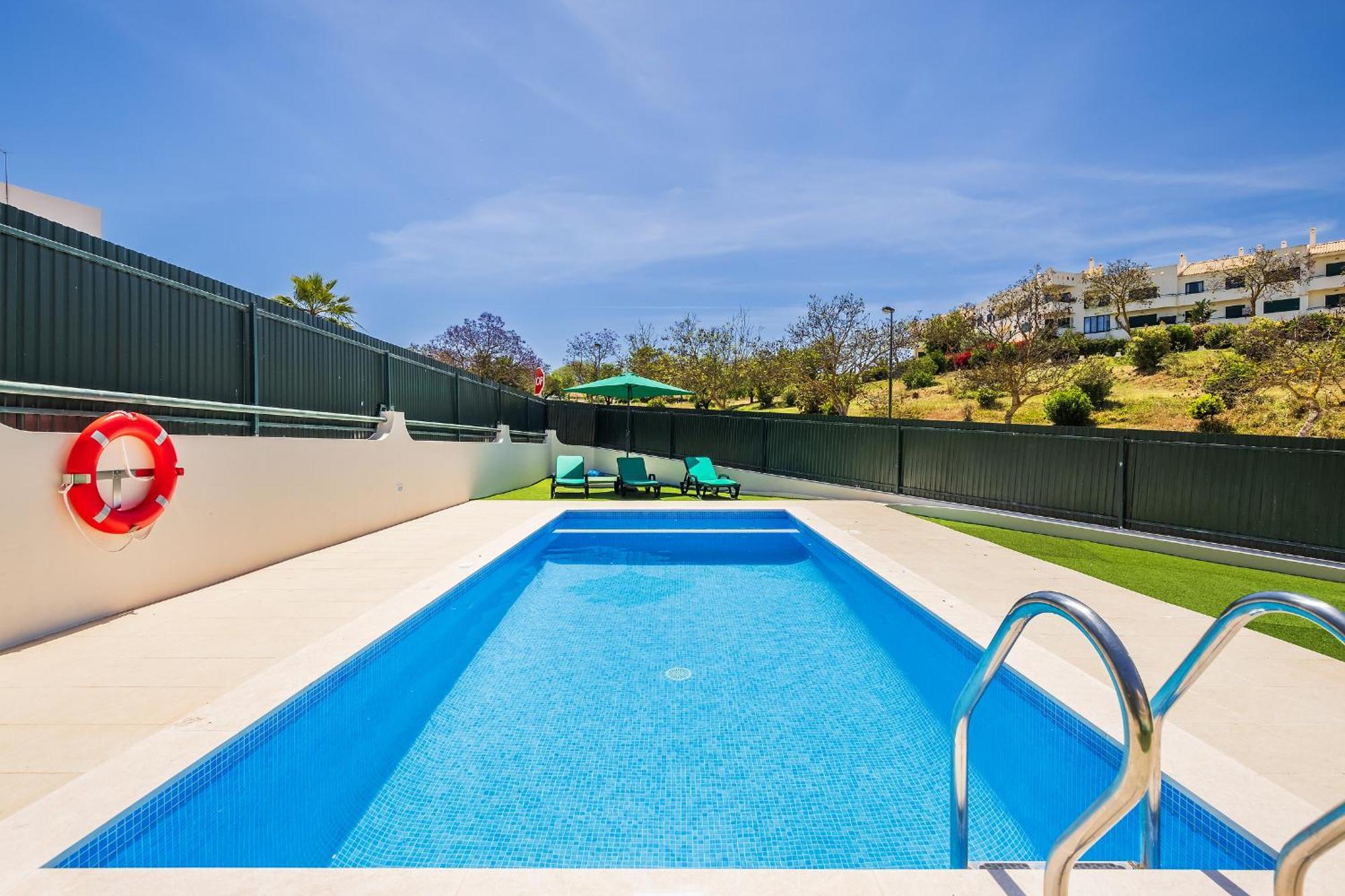 Holiday home Krishan - Private Pool Albufeira