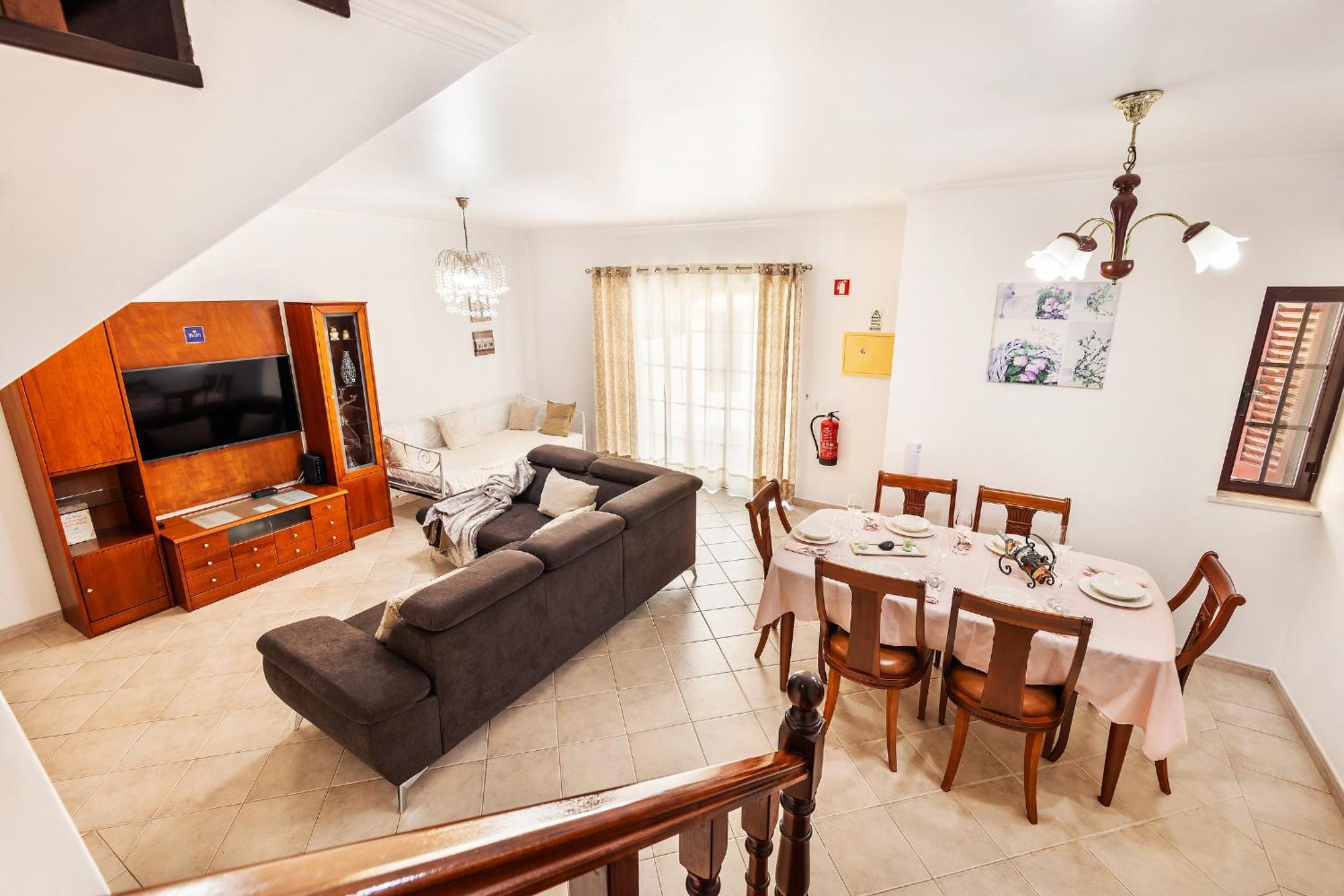 Krishan - Private Pool Albufeira