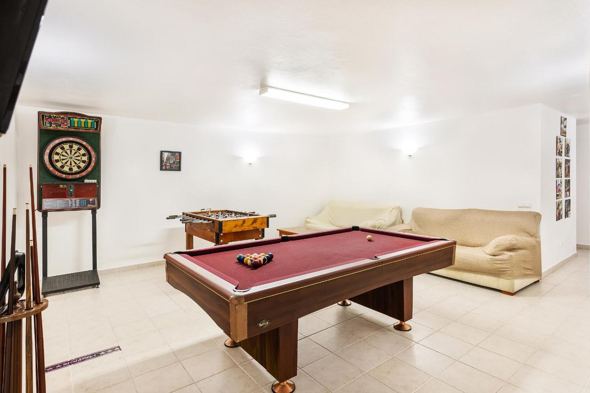 Krishan - Private Pool * Albufeira