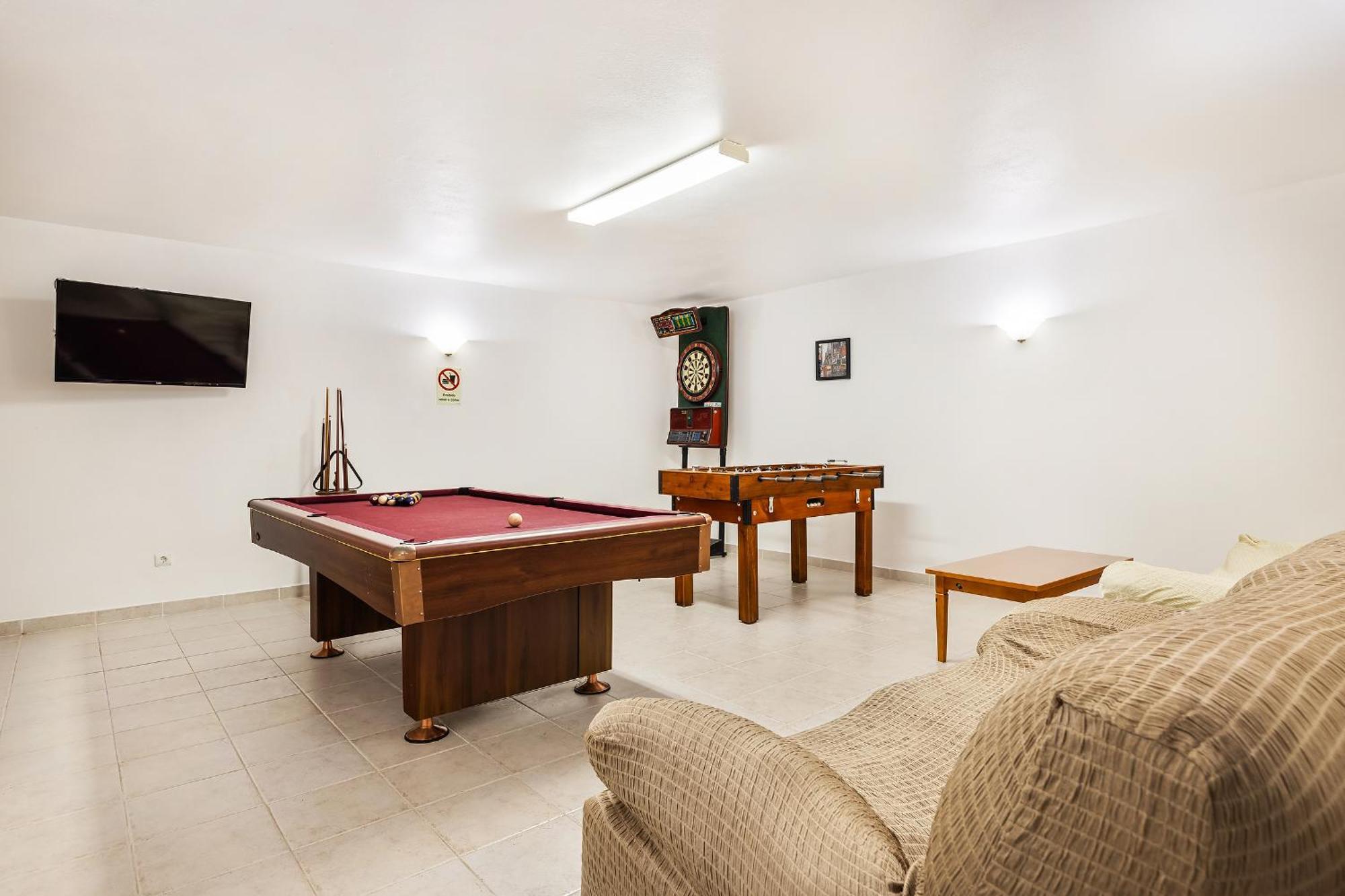 Krishan - Private Pool Albufeira