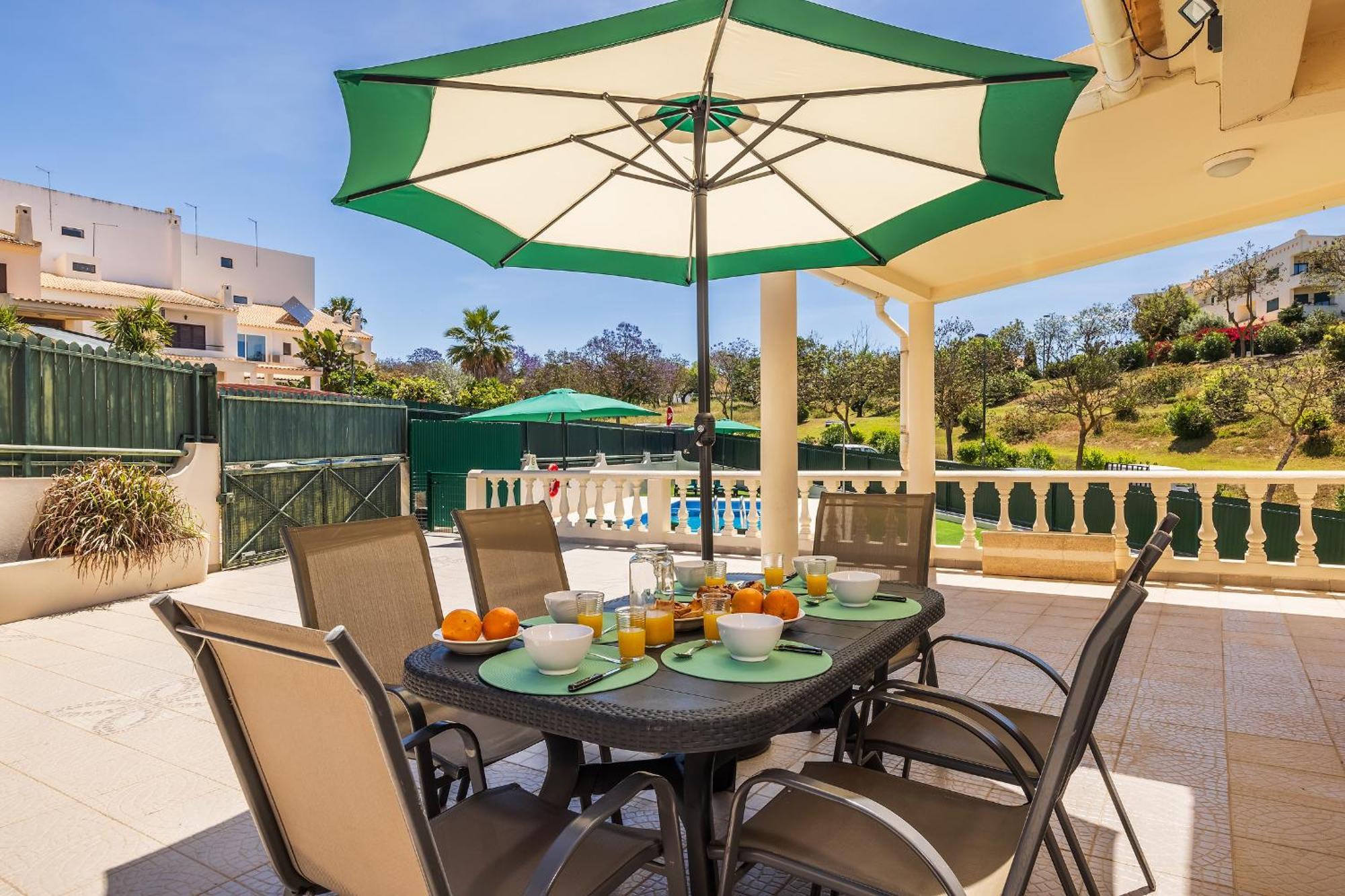 Krishan - Private Pool * Albufeira