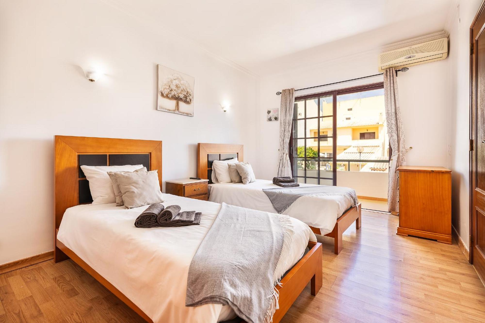 Holiday home Krishan - Private Pool Albufeira