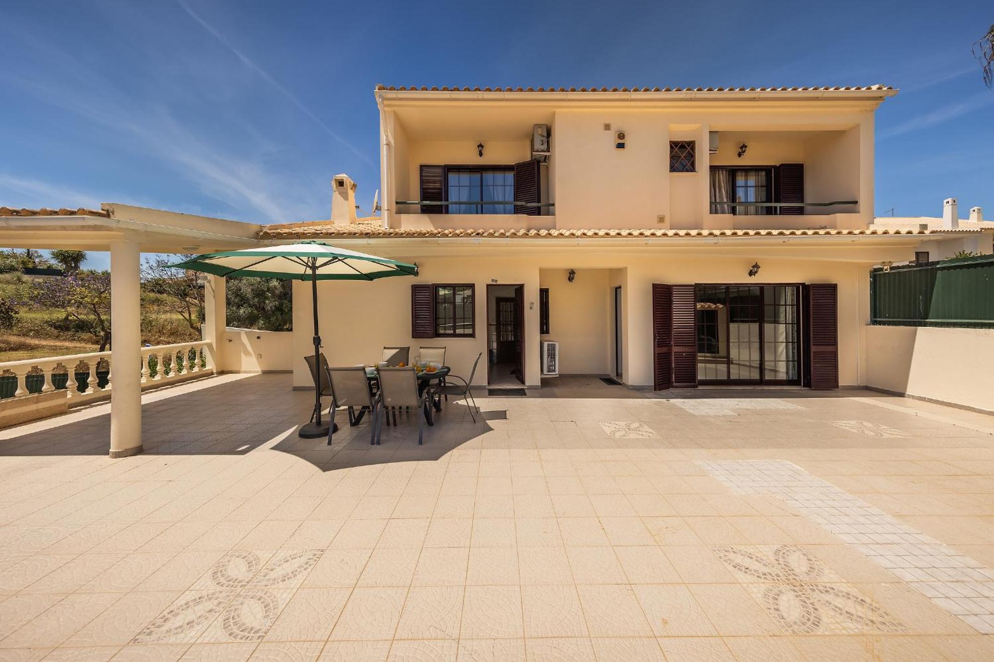 Krishan - Private Pool Holiday home *
