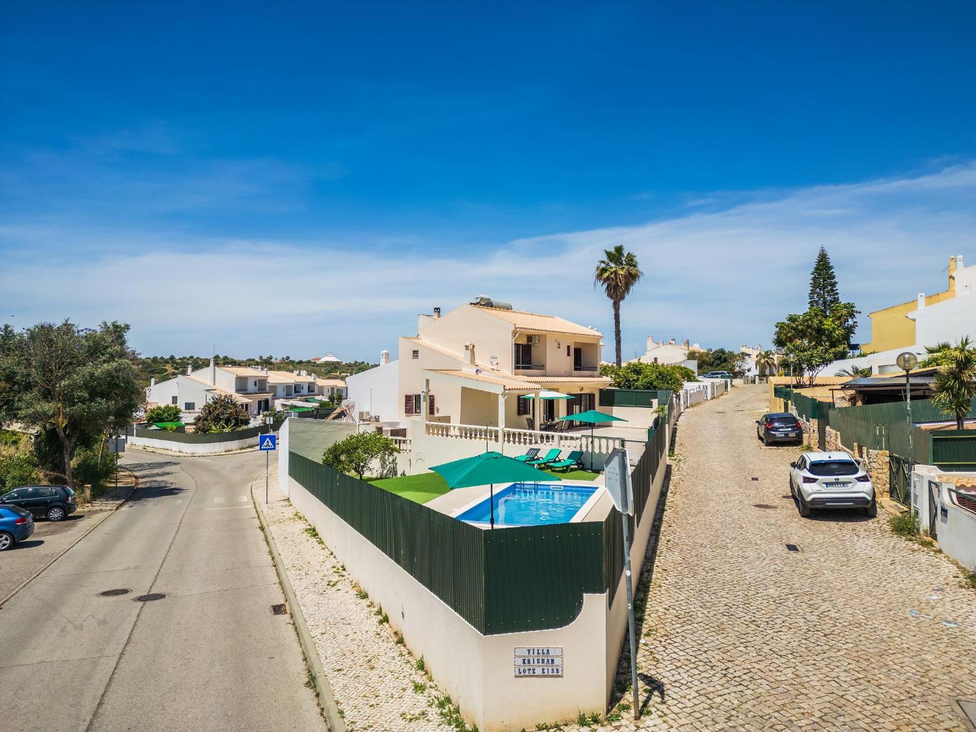 Krishan - Private Pool * Albufeira