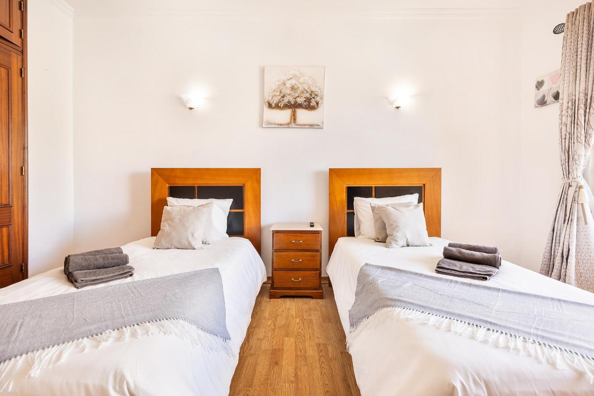 Krishan - Private Pool Holiday home *