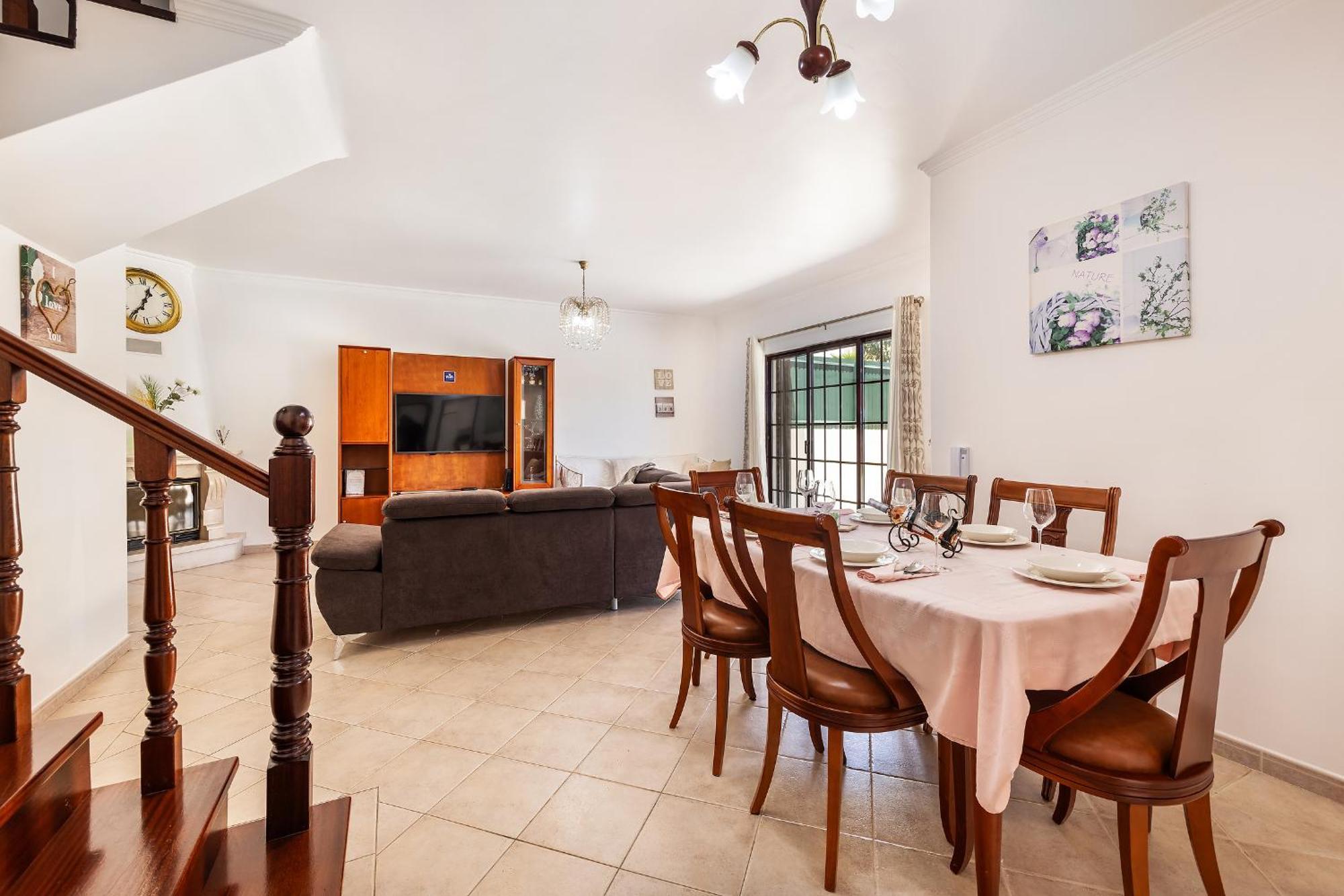 Krishan - Private Pool Albufeira