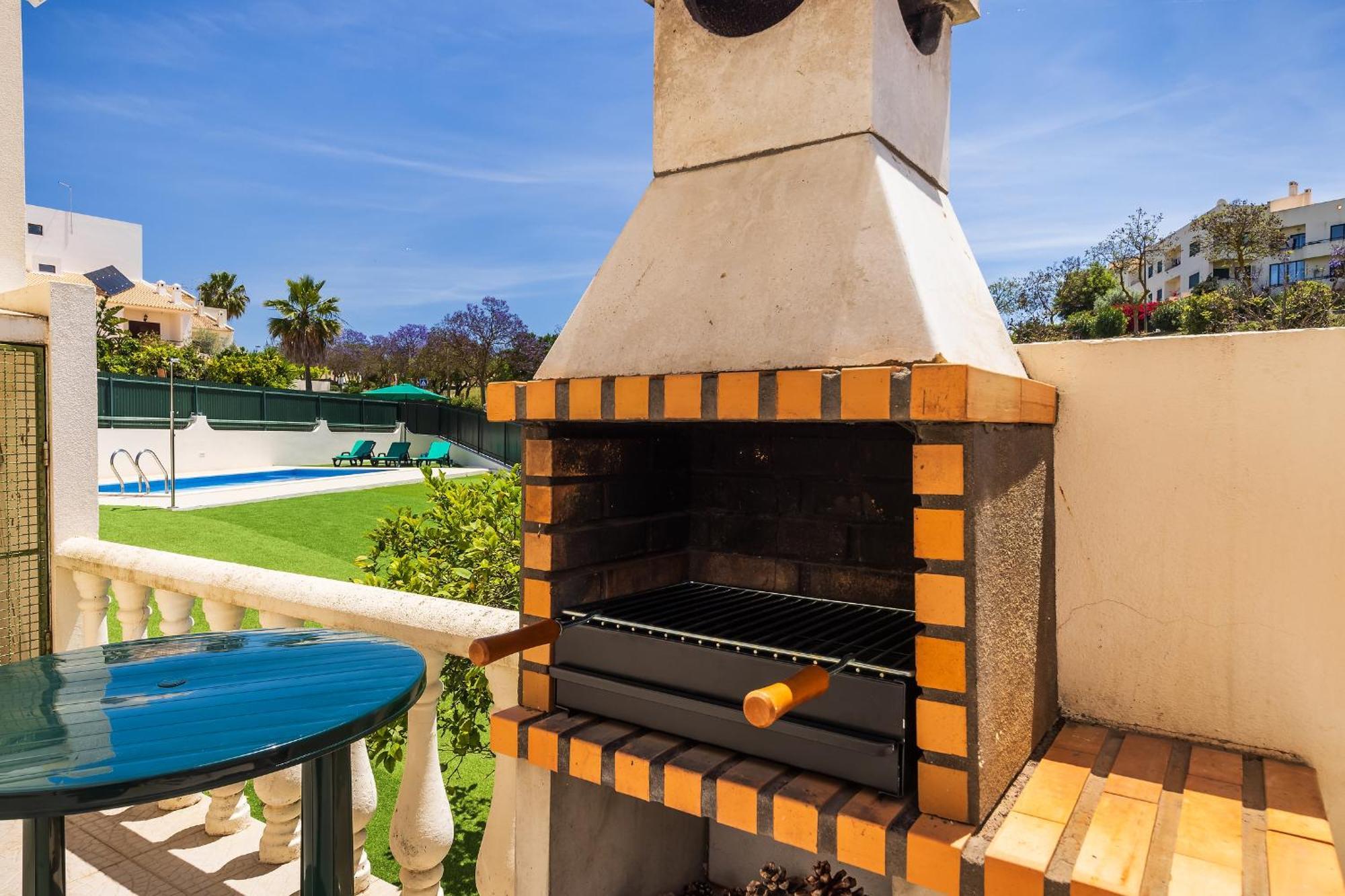Krishan - Private Pool * Albufeira