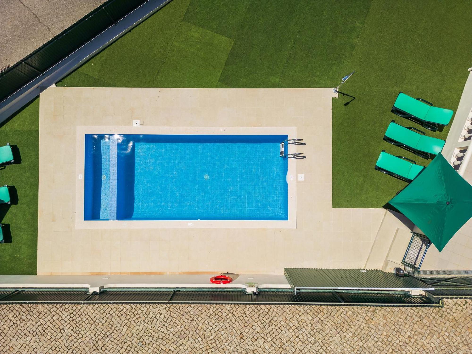 Holiday home Krishan - Private Pool