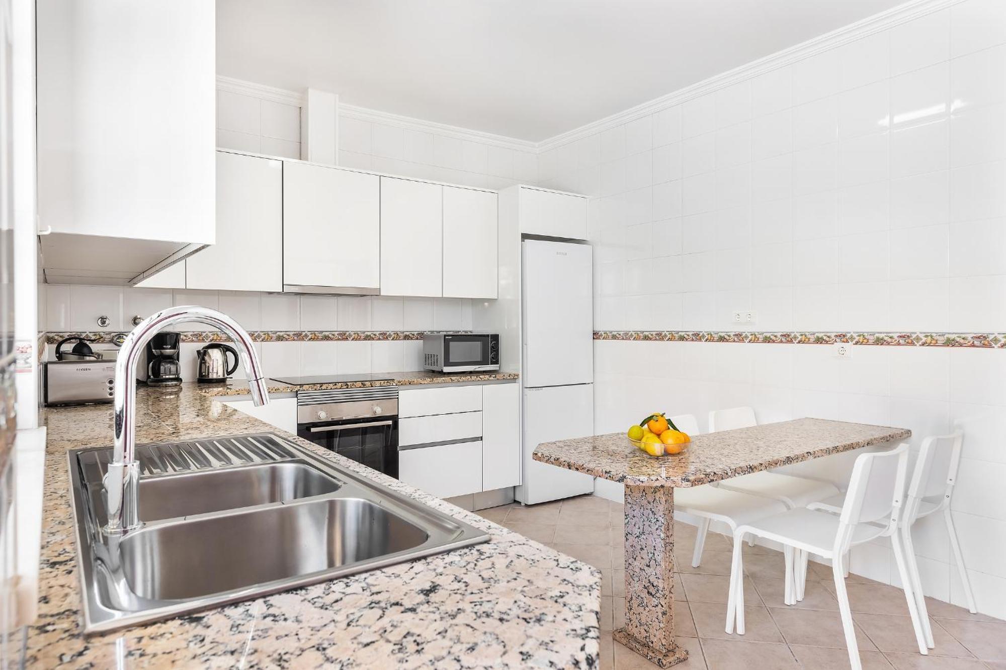 Holiday home Krishan - Private Pool Albufeira