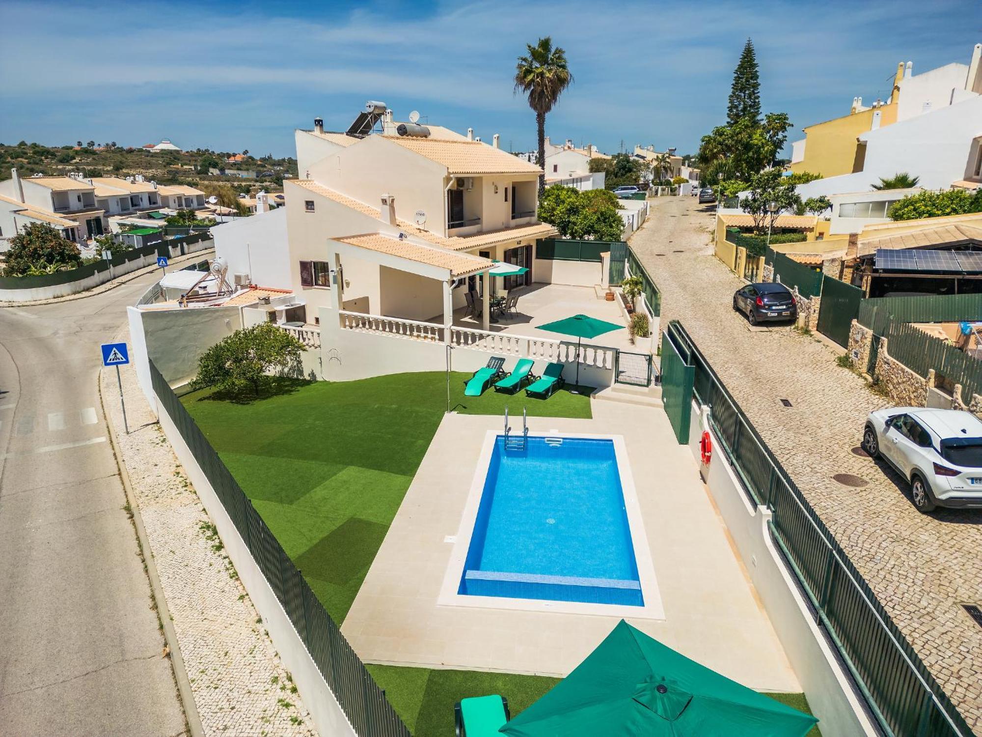 Holiday home Krishan - Private Pool *