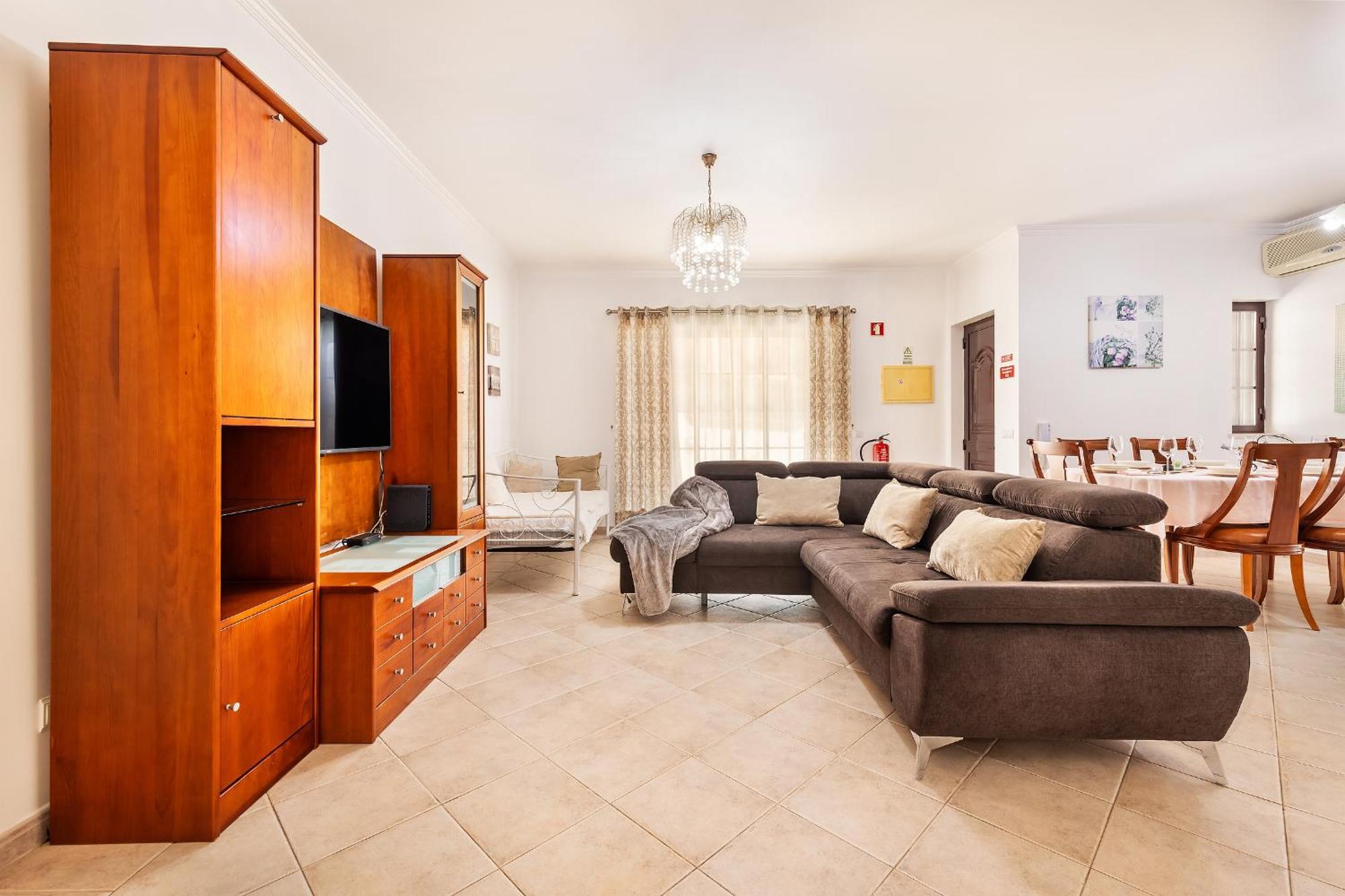 Holiday home Krishan - Private Pool *
