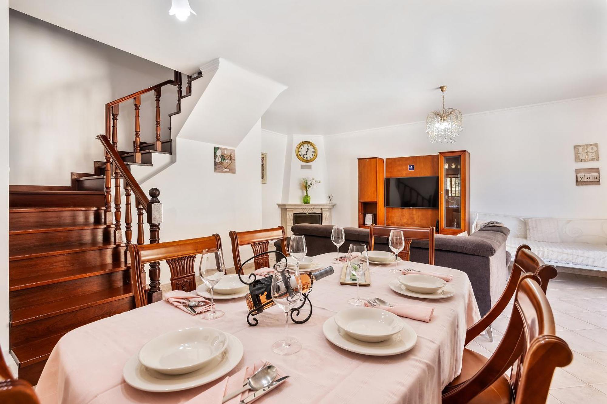 Krishan - Private Pool Holiday home Albufeira