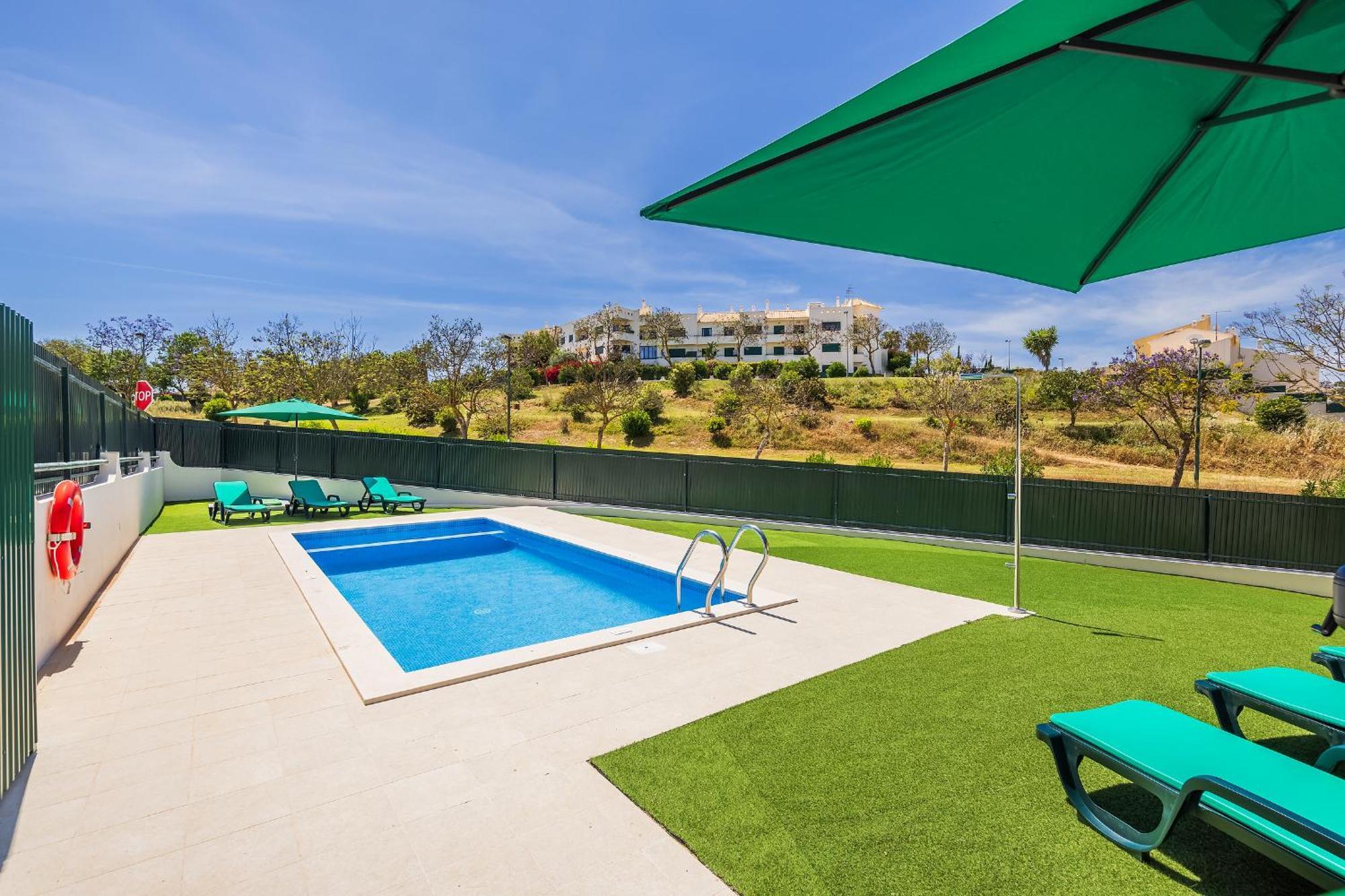 Holiday home Krishan - Private Pool *