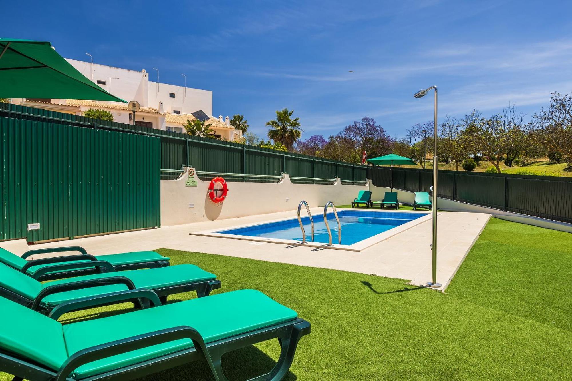 Krishan - Private Pool *
