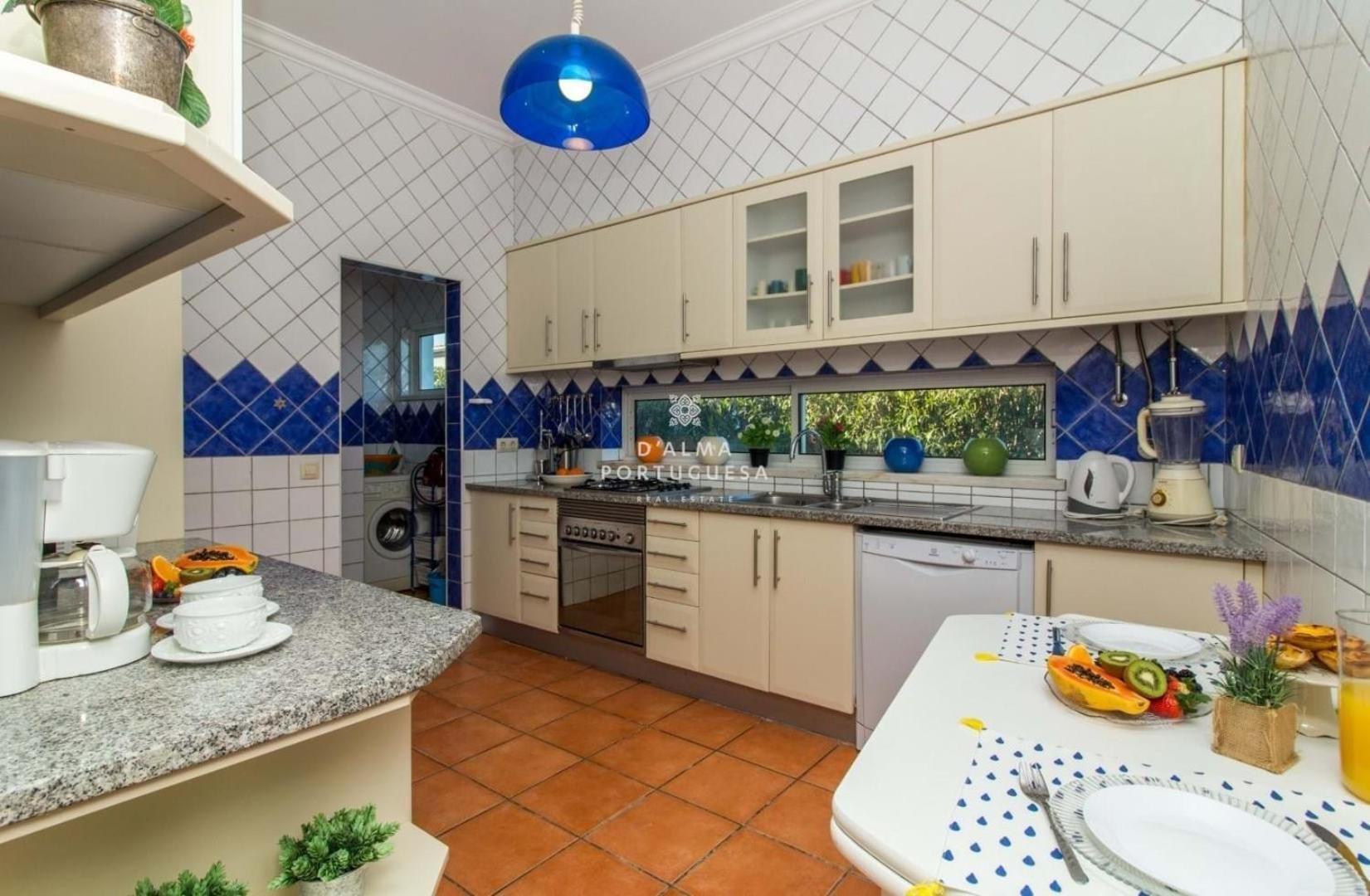 Quinta Da Balaia Villa *