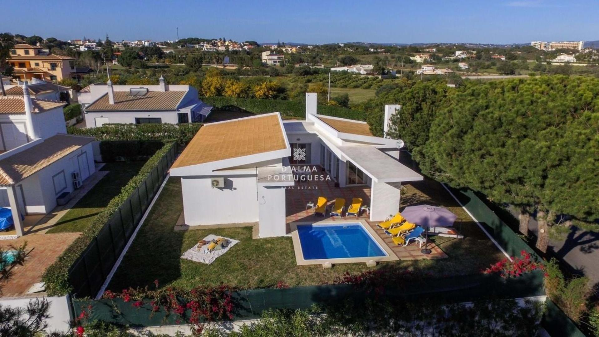 Quinta Da Balaia Villa