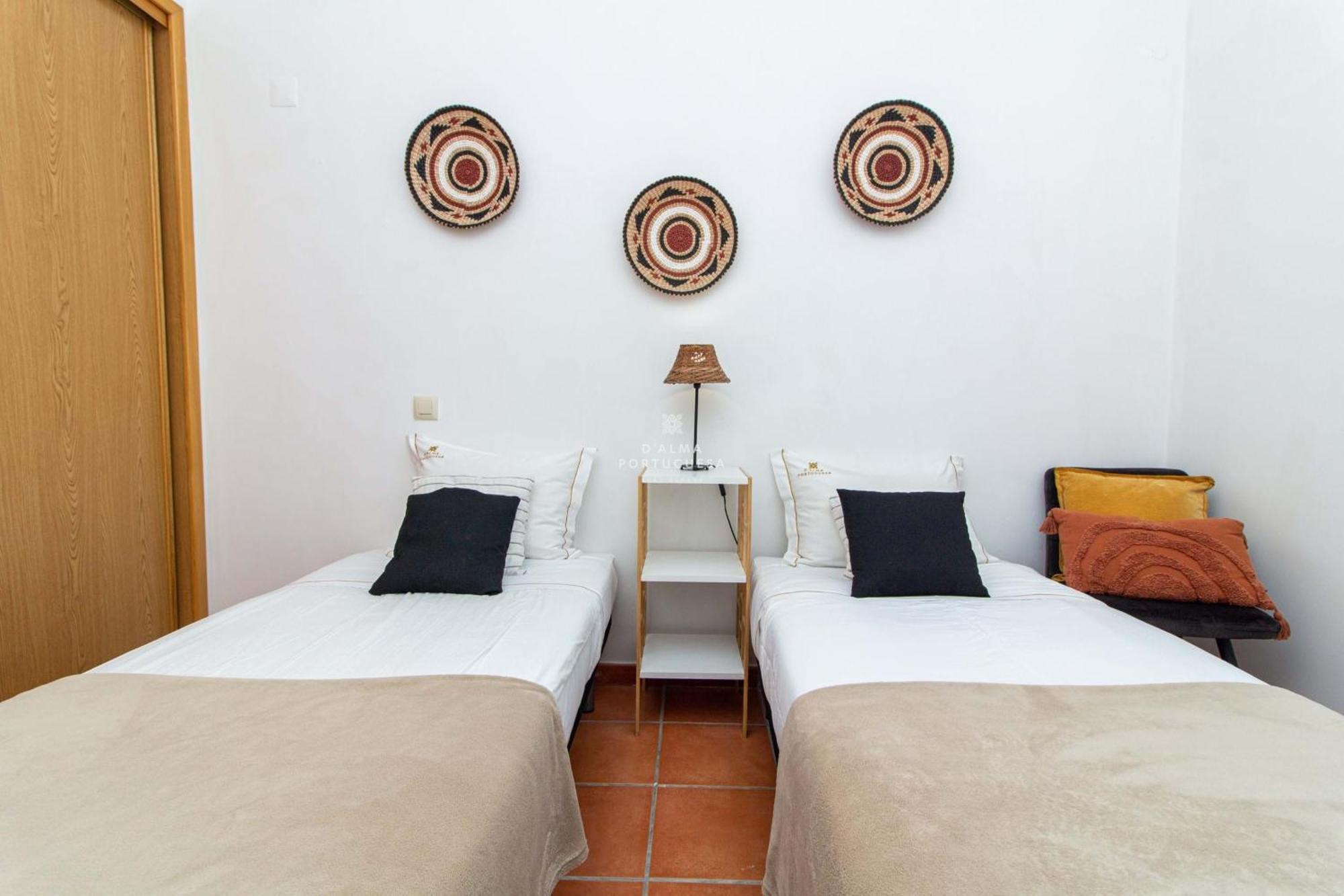 Quinta Da Balaia Villa Albufeira
