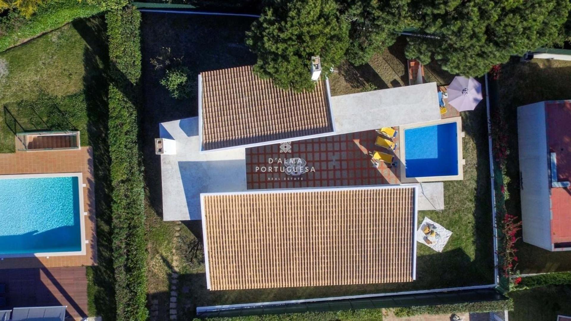 Villa Quinta Da Balaia Albufeira