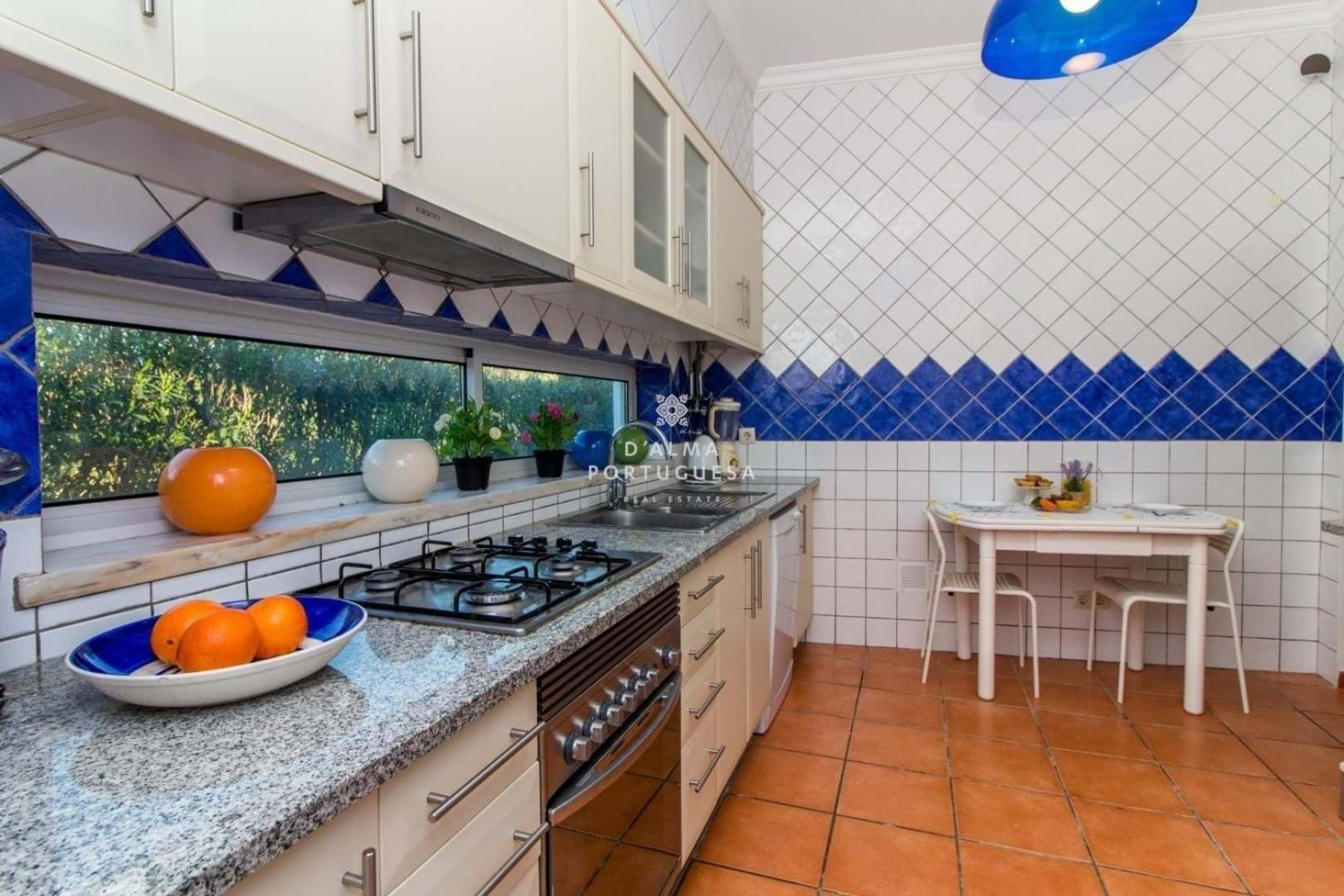 Quinta Da Balaia Villa *