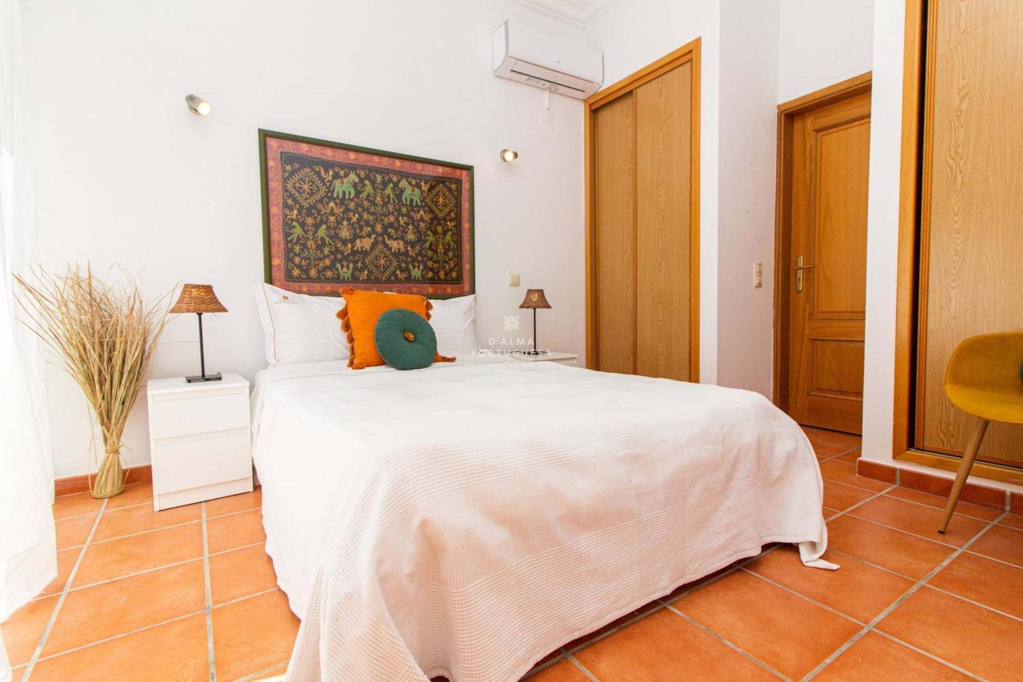 Quinta Da Balaia Villa Albufeira