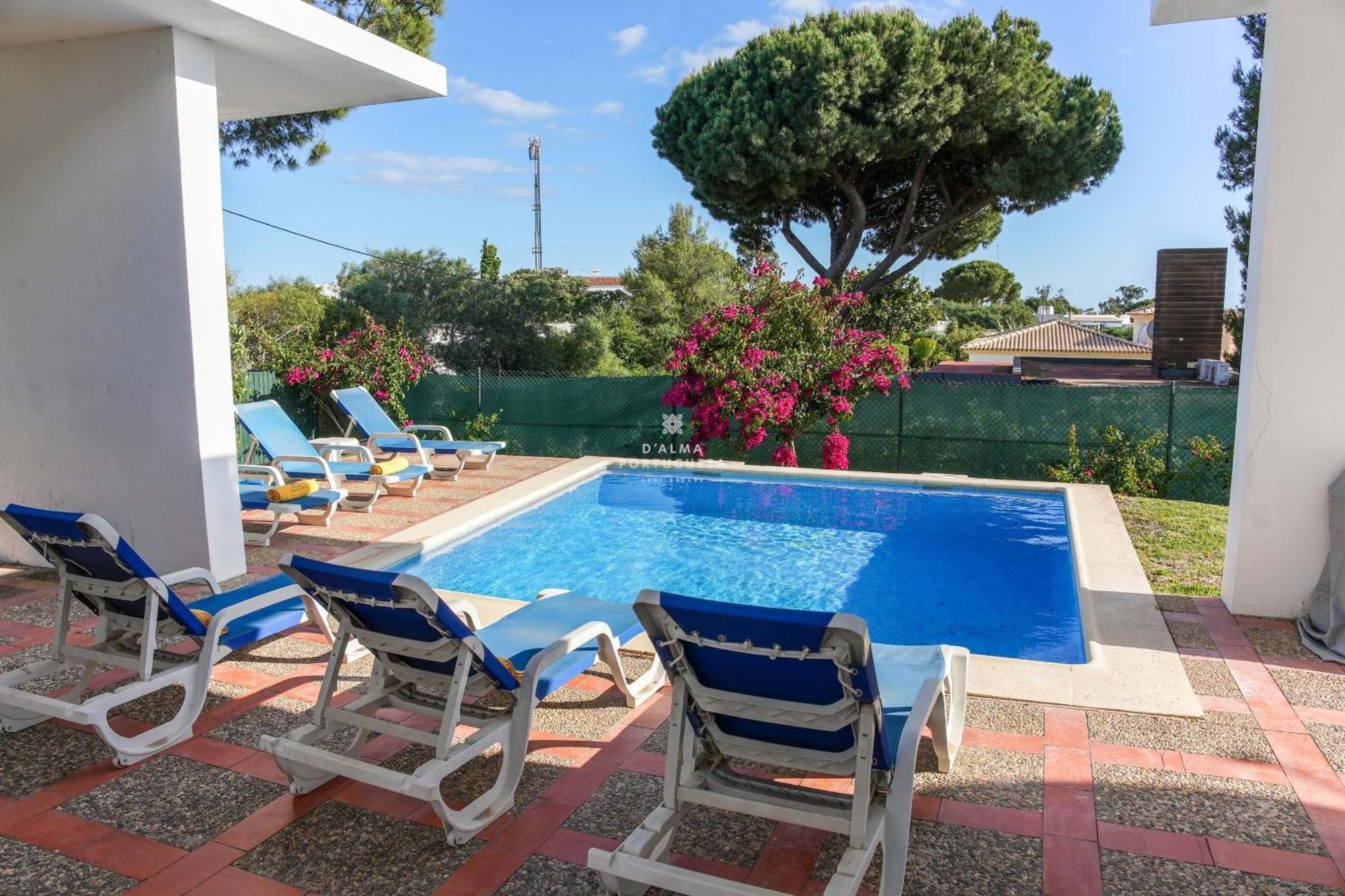 Villa Quinta Da Balaia *