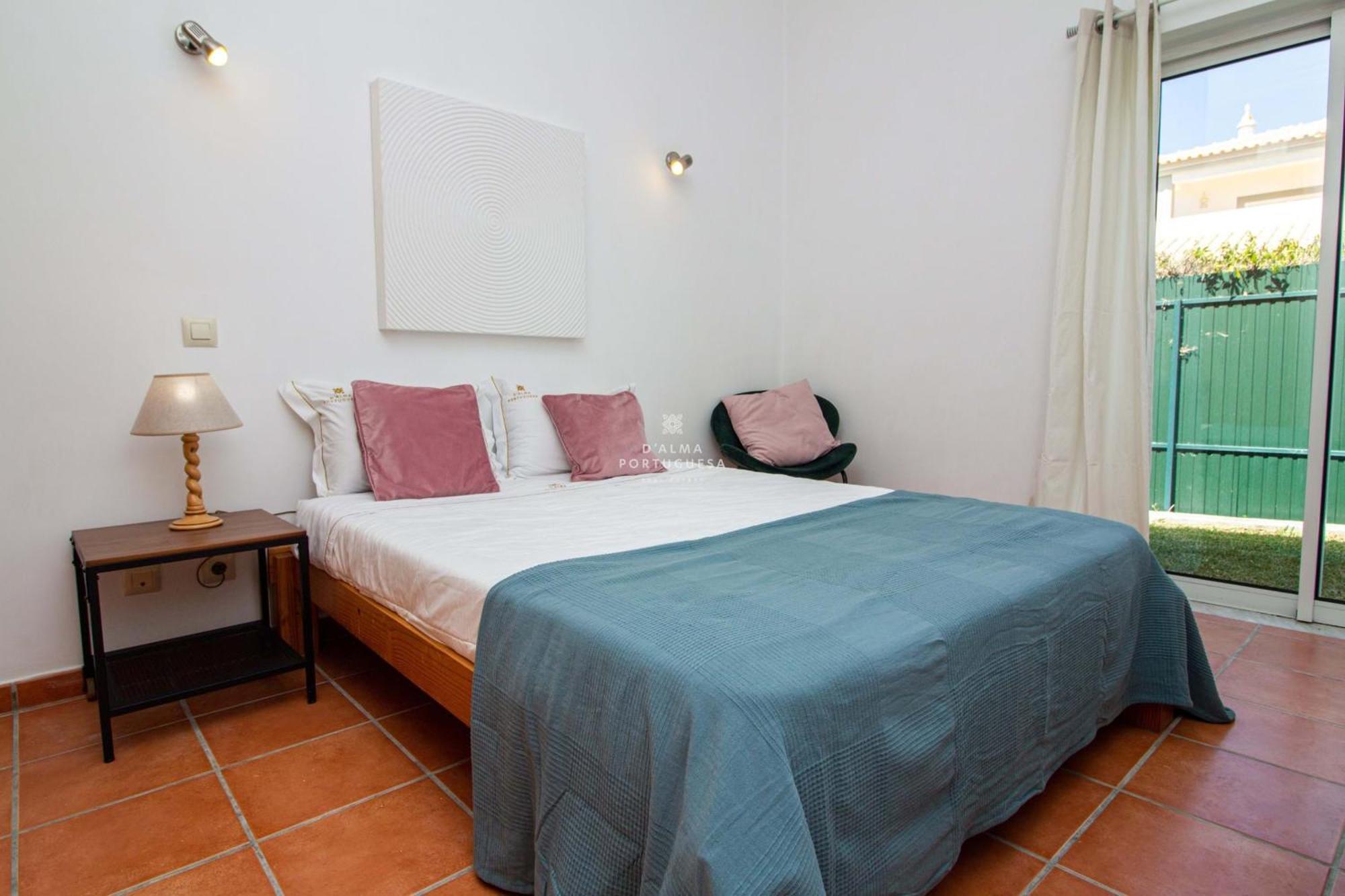 Quinta Da Balaia Villa Albufeira