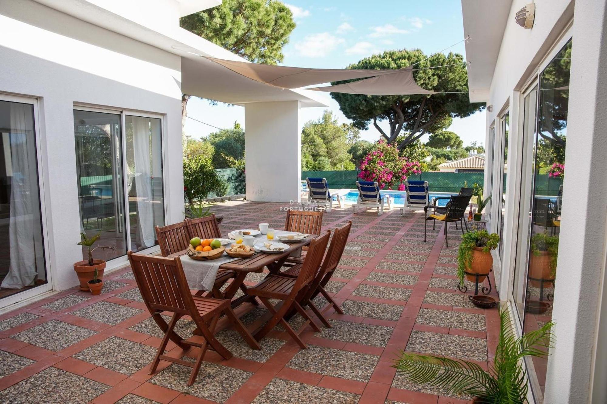 Quinta Da Balaia Albufeira