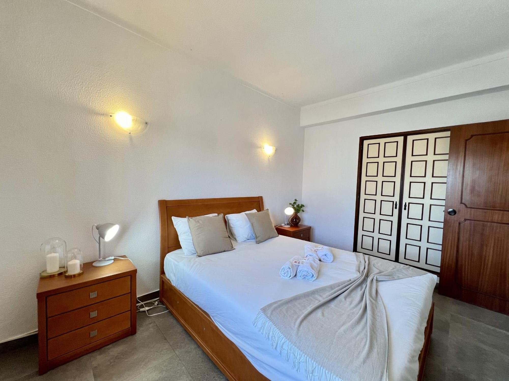 Tropical View With Pool By Homing Apartment *
