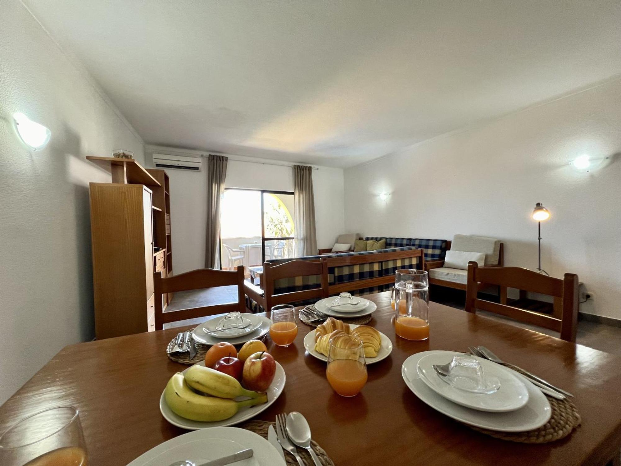 Apartment Tropical View With Pool By Homing Albufeira