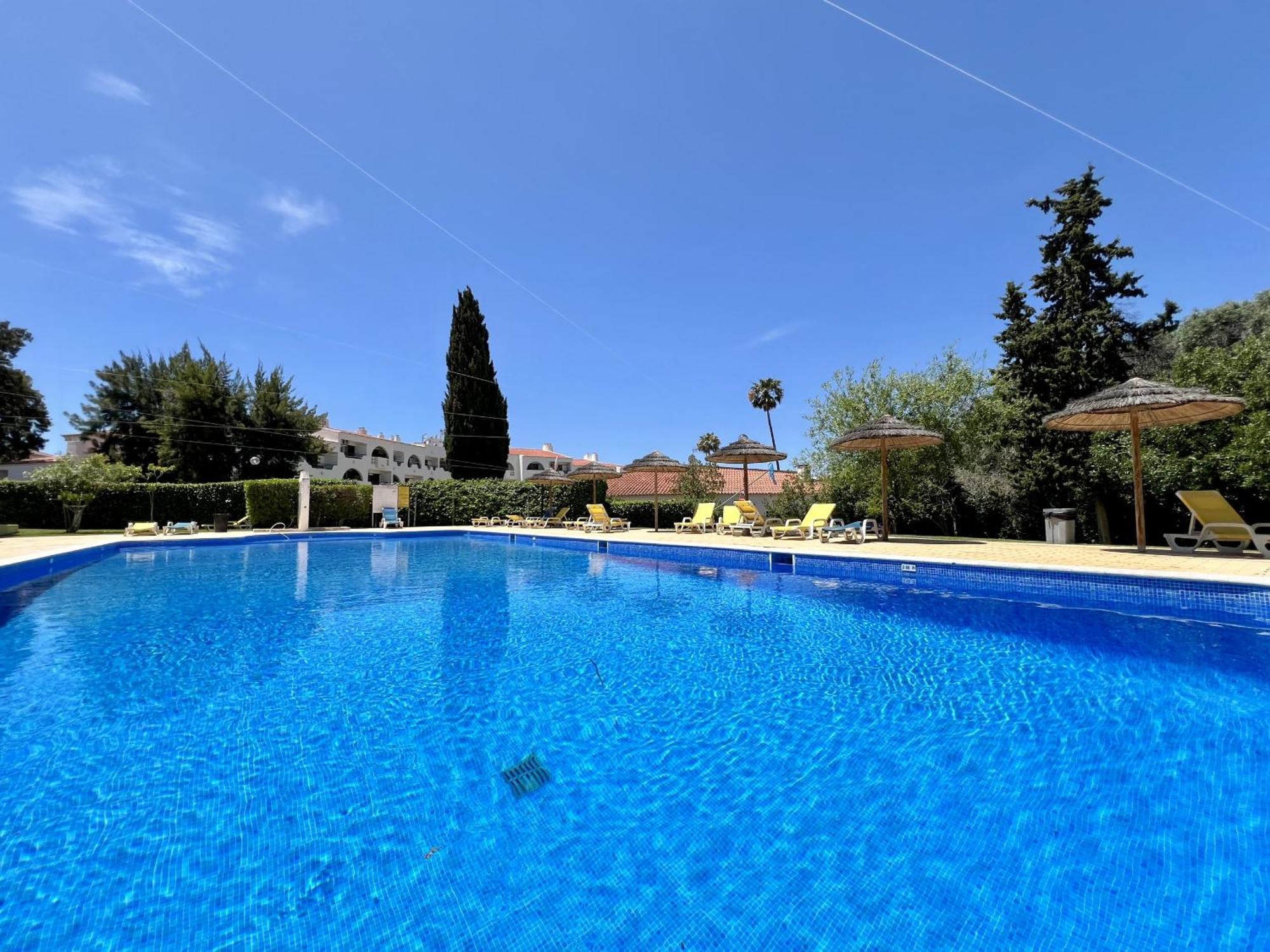 Tropical View With Pool By Homing